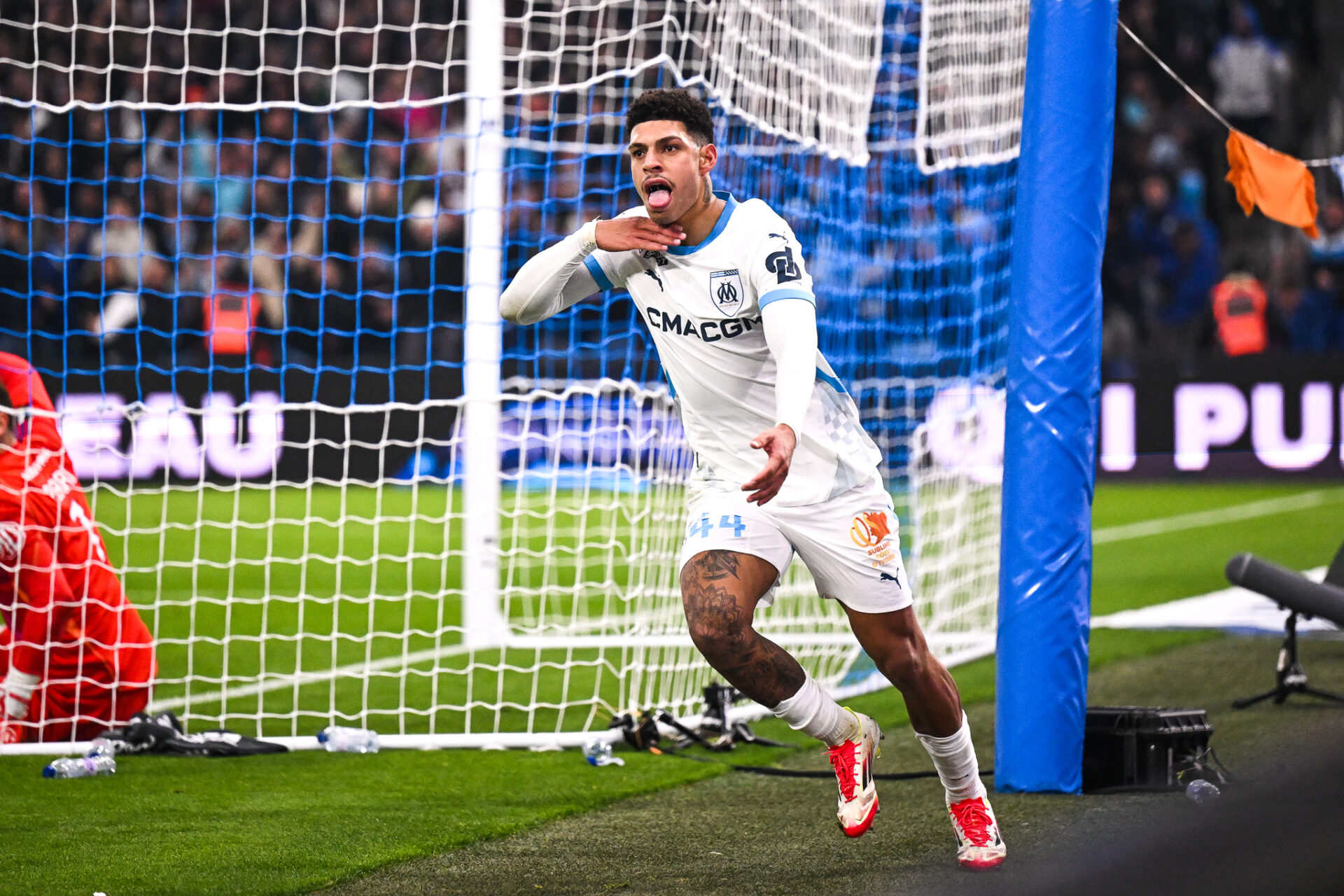 OM vs Lyon : Analyse d'une Victoire Époustouflante au Vélodrome