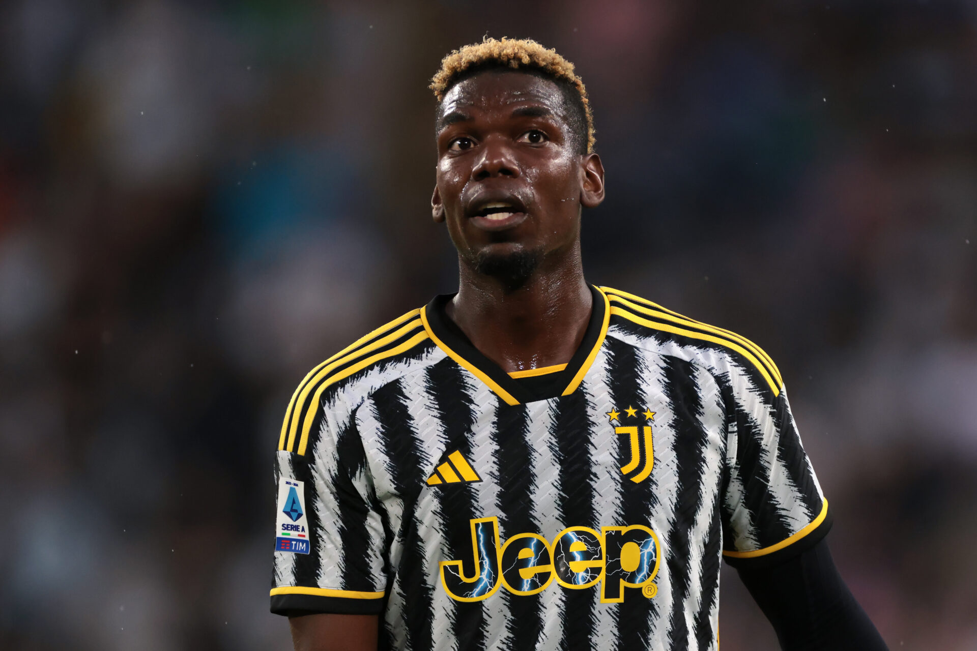 L'Avenir de Paul Pogba : Entre Suspense et Espoir au Cœur du Football