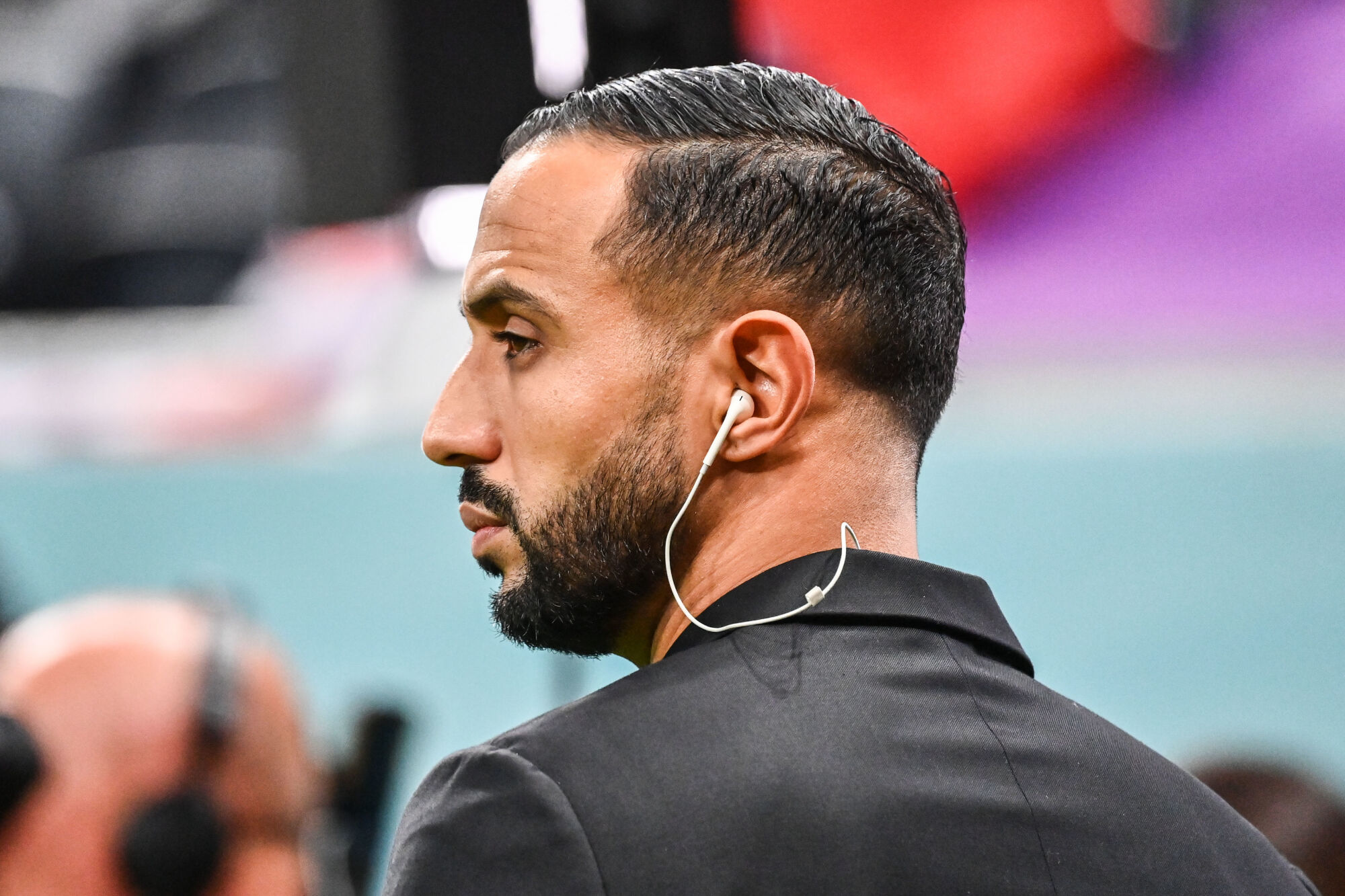 Amine Gouiri : L'Étoile Montante de l'Olympique de Marseille et Future Star de la Ligue des Champions