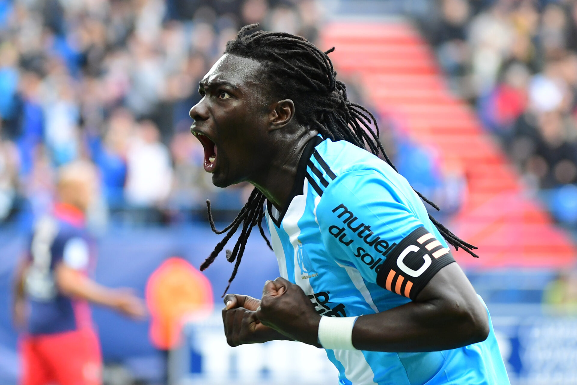 Bafétimbi Gomis : Hommage à une Légende du Football et de l'Olympique de Marseille