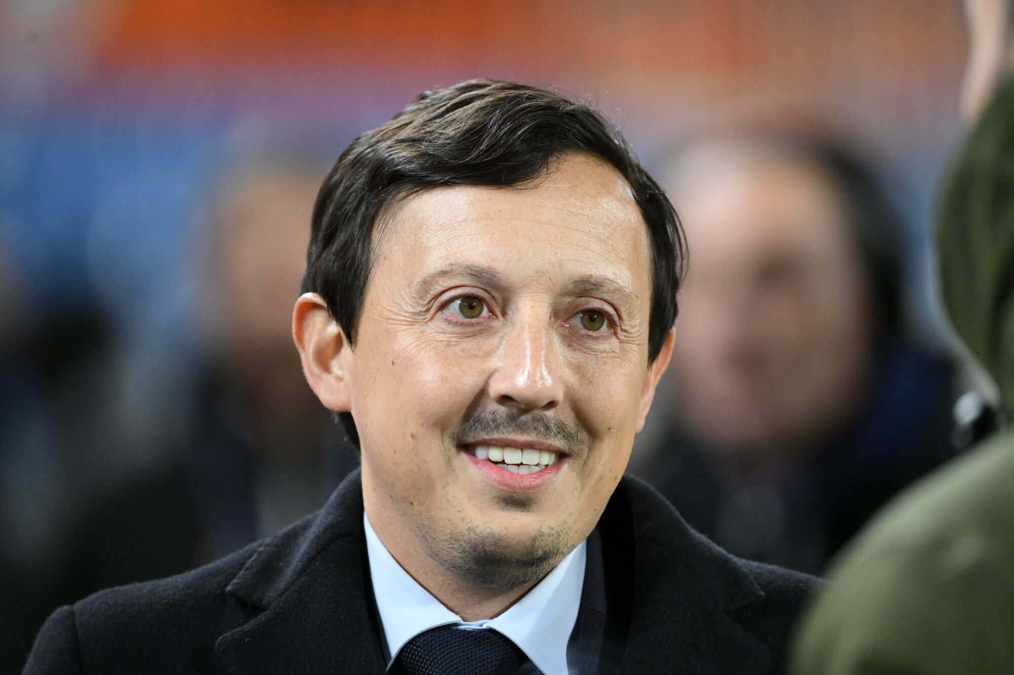Pablo Longoria : La Relation Éclairante avec Amine Gouiri à l'OM