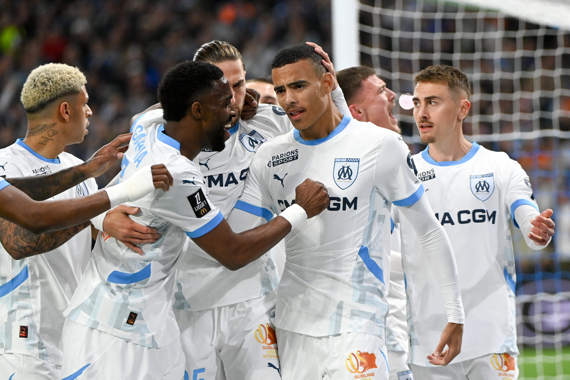 Prévisions et Enjeux du Match Olympique de Marseille contre Stade Rennais