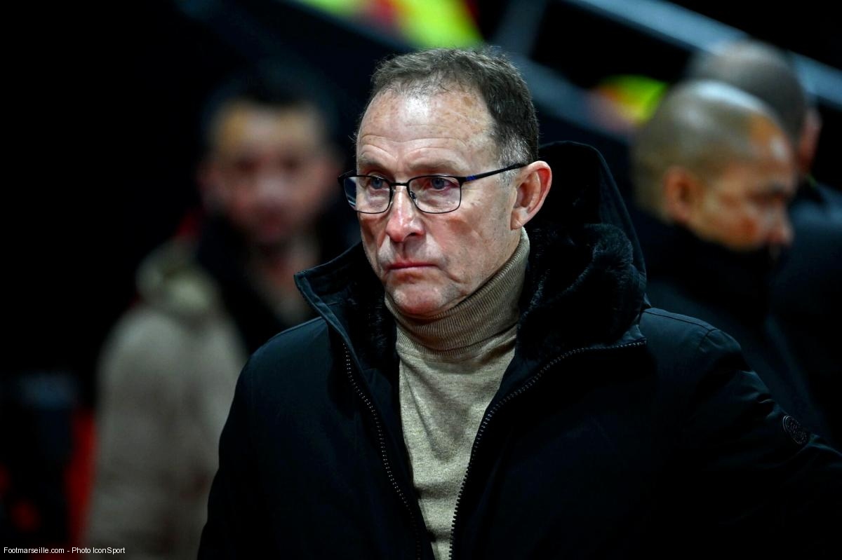 Jean-Pierre Papin : Tensions et Avenir Incertain à l'OM