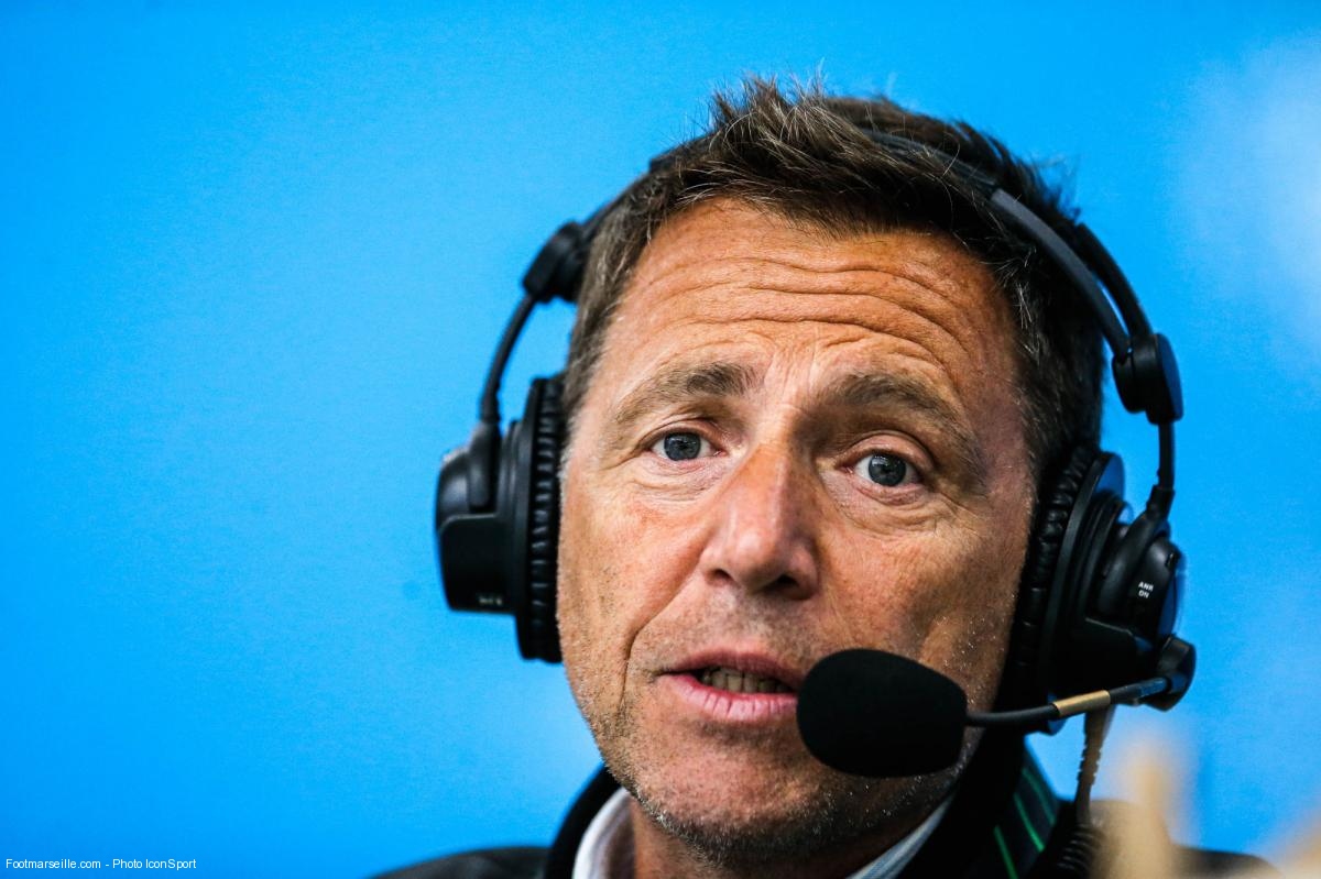 Roberto De Zerbi : L'Engagement Durable à l'Olympique de Marseille pour 2024