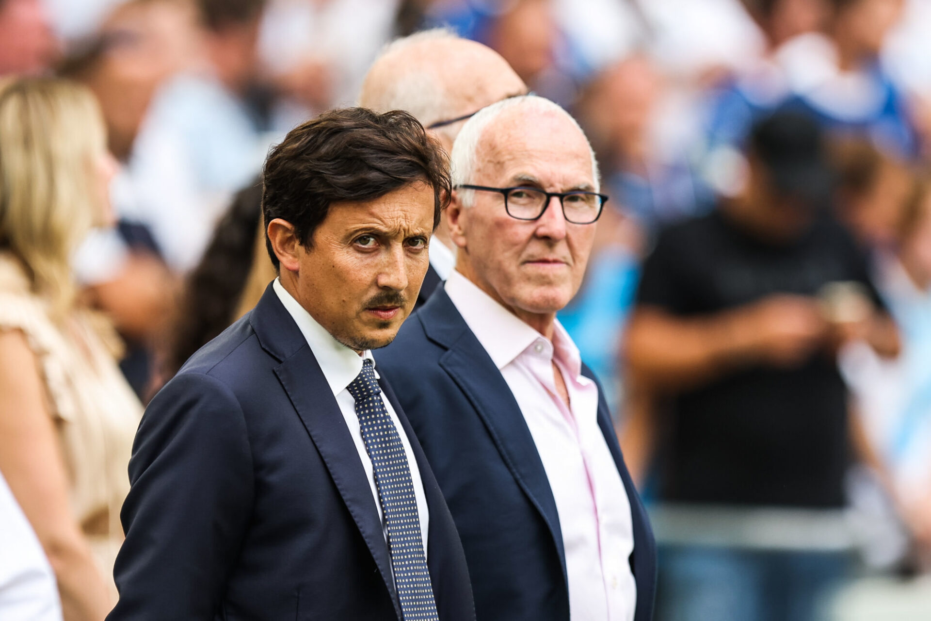 Luis Henrique : L'Olympique de Marseille Prêt à le Céder Cet Été - Transferts et Négociations