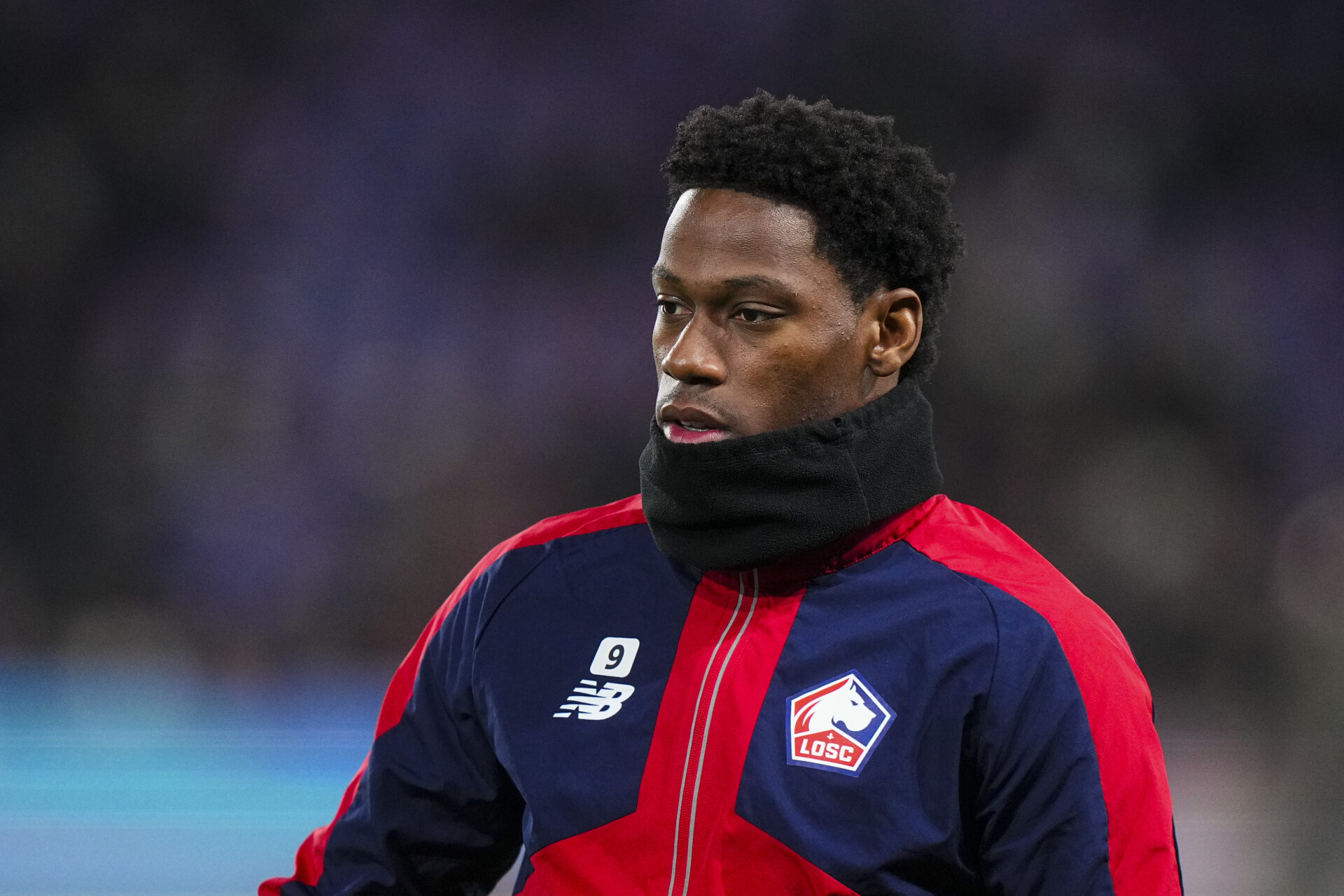 Jonathan David : L'Ascension d'un Prodigieux Striker Canadien vers le SSC Napoli