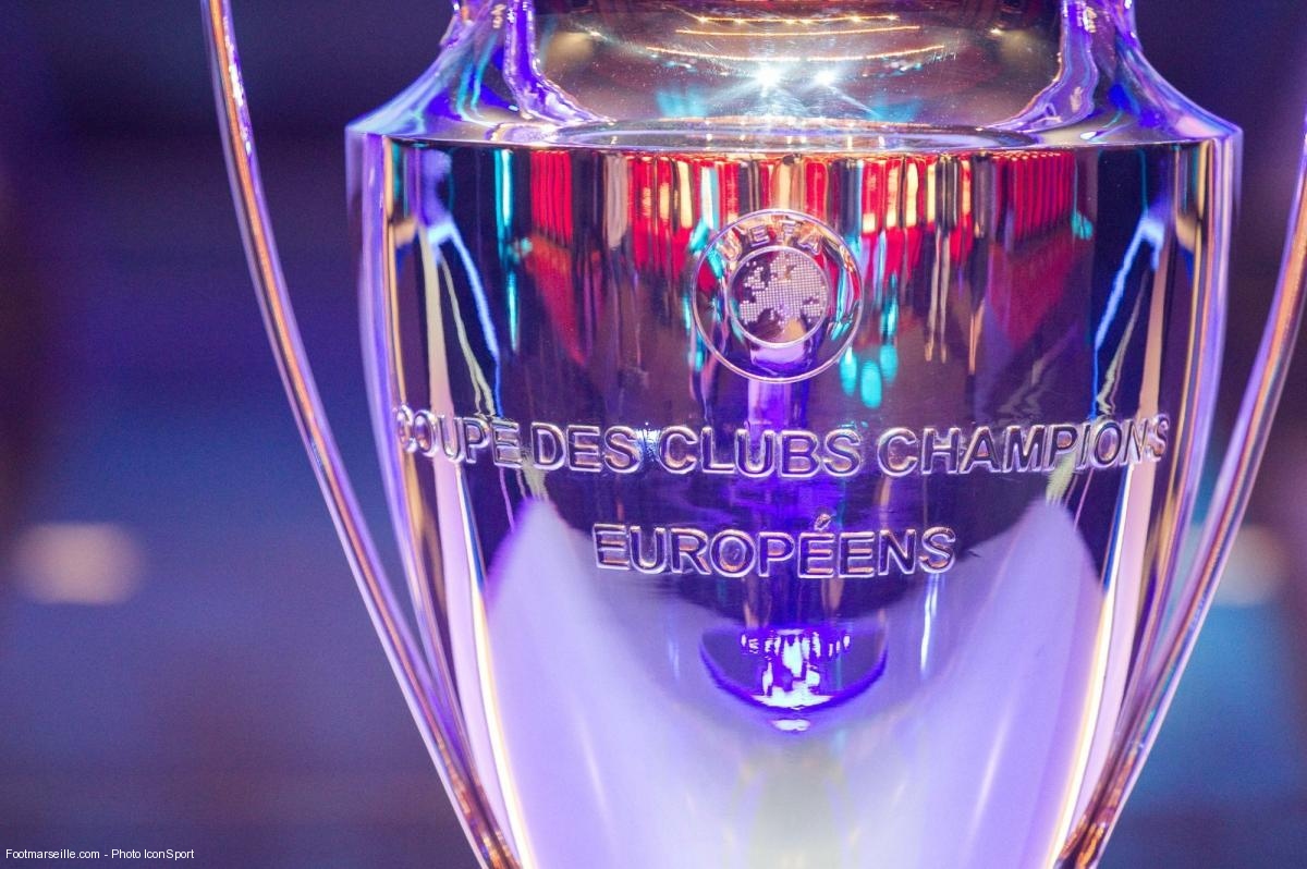 Ligue des Champions 2025/26 : Les Adversaires de l'Olympique de Marseille en Vue !