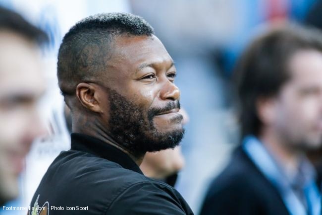 Djibril Cissé : Quand Zinedine Zidane a Failli Changer son Destin au Real Madrid