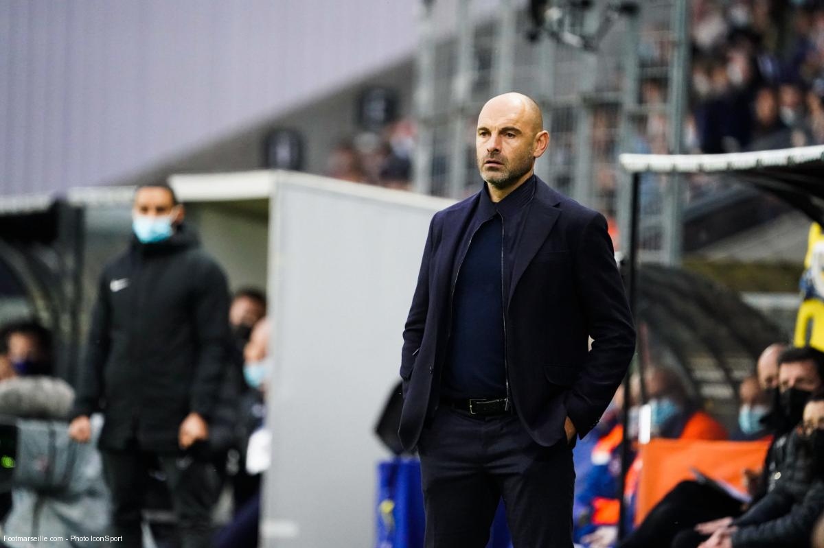 Gérald Baticle : L'Architecte des Bleuets Prêt pour l'Euro U21 2025