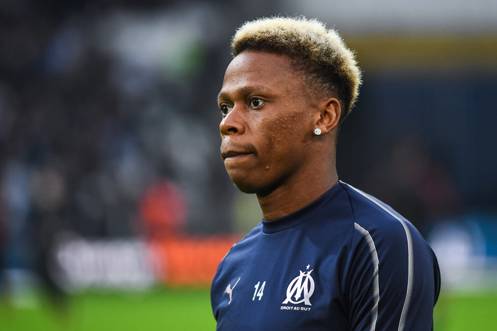 Clinton Njie : Condamnation à 66 000 euros pour Non-Paiement d'un Leasing de Bentley