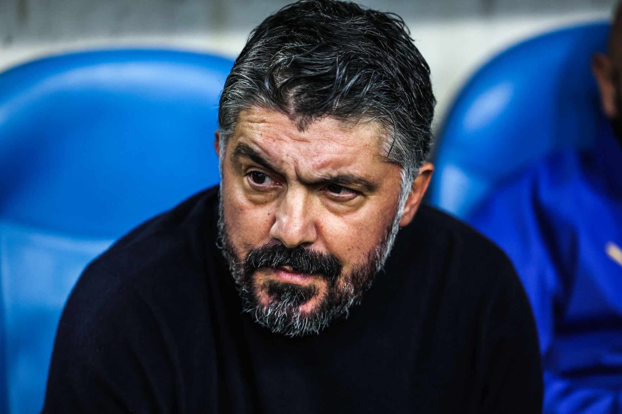 Gennaro Gattuso : Le Nouveau Capitaine des Azzurri pour la Coupe du Monde 2026