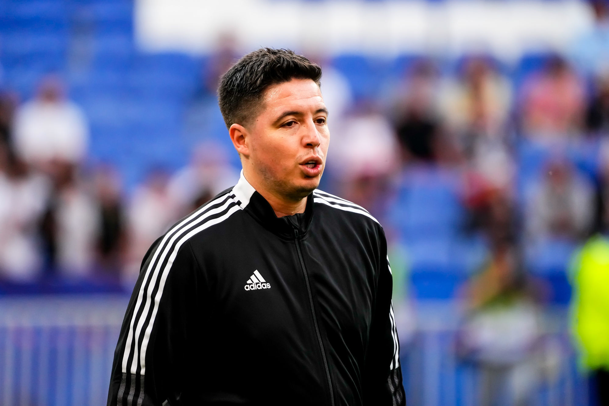 Samir Nasri Prédit Ousmane Dembélé en Champion du Ballon d'Or 2025