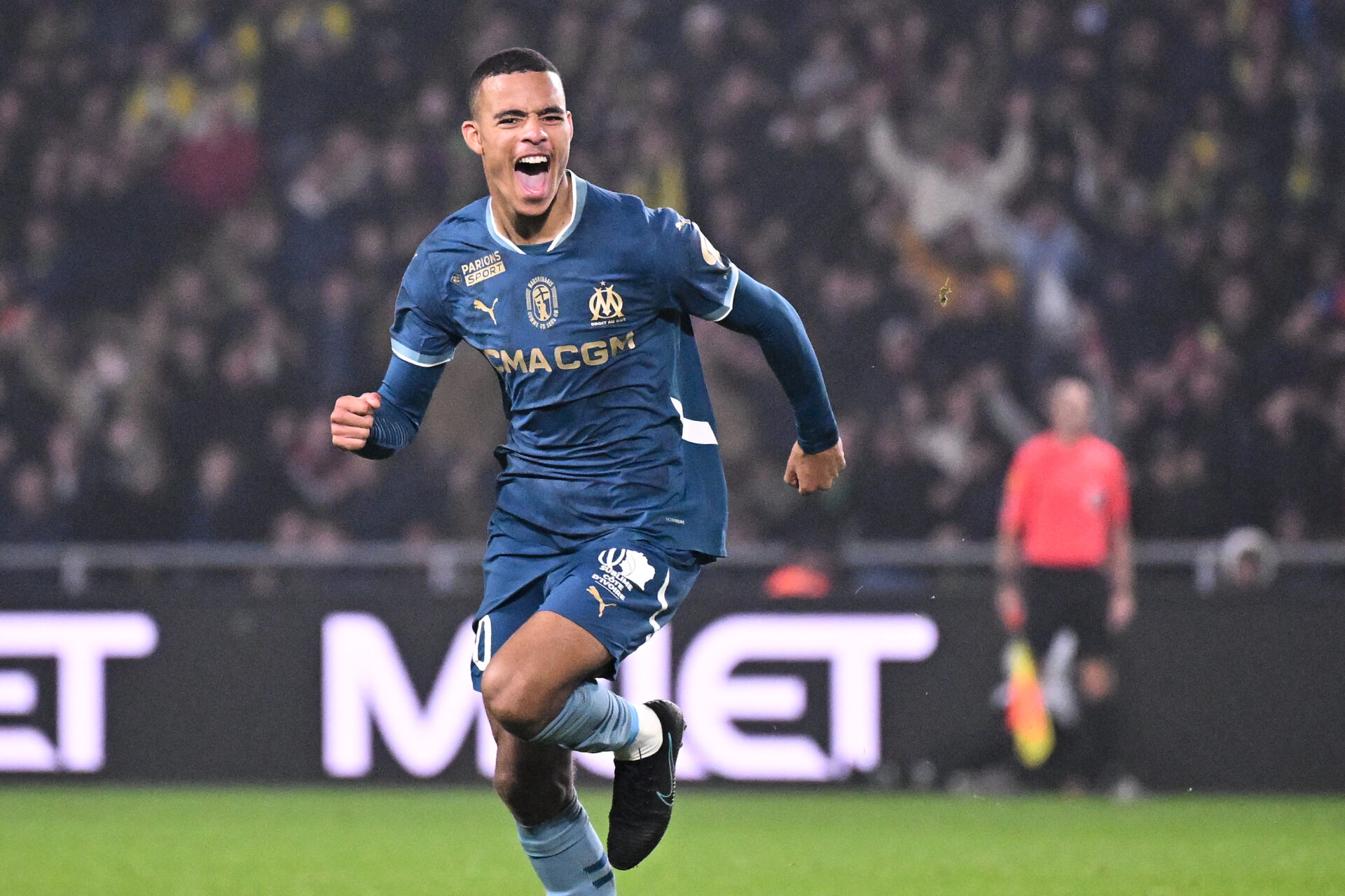 Nouvelle Saison 2025-26 : Découvrez les Maillots de Football qui Font le Buzz