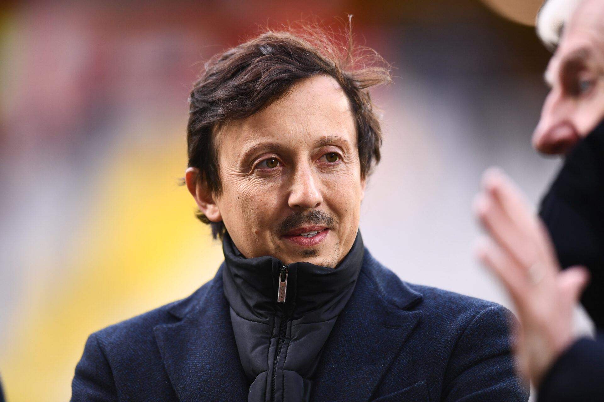 Révolution au Centre de Formation de l'OM : Un Nouveau Souffle pour l'Avenir