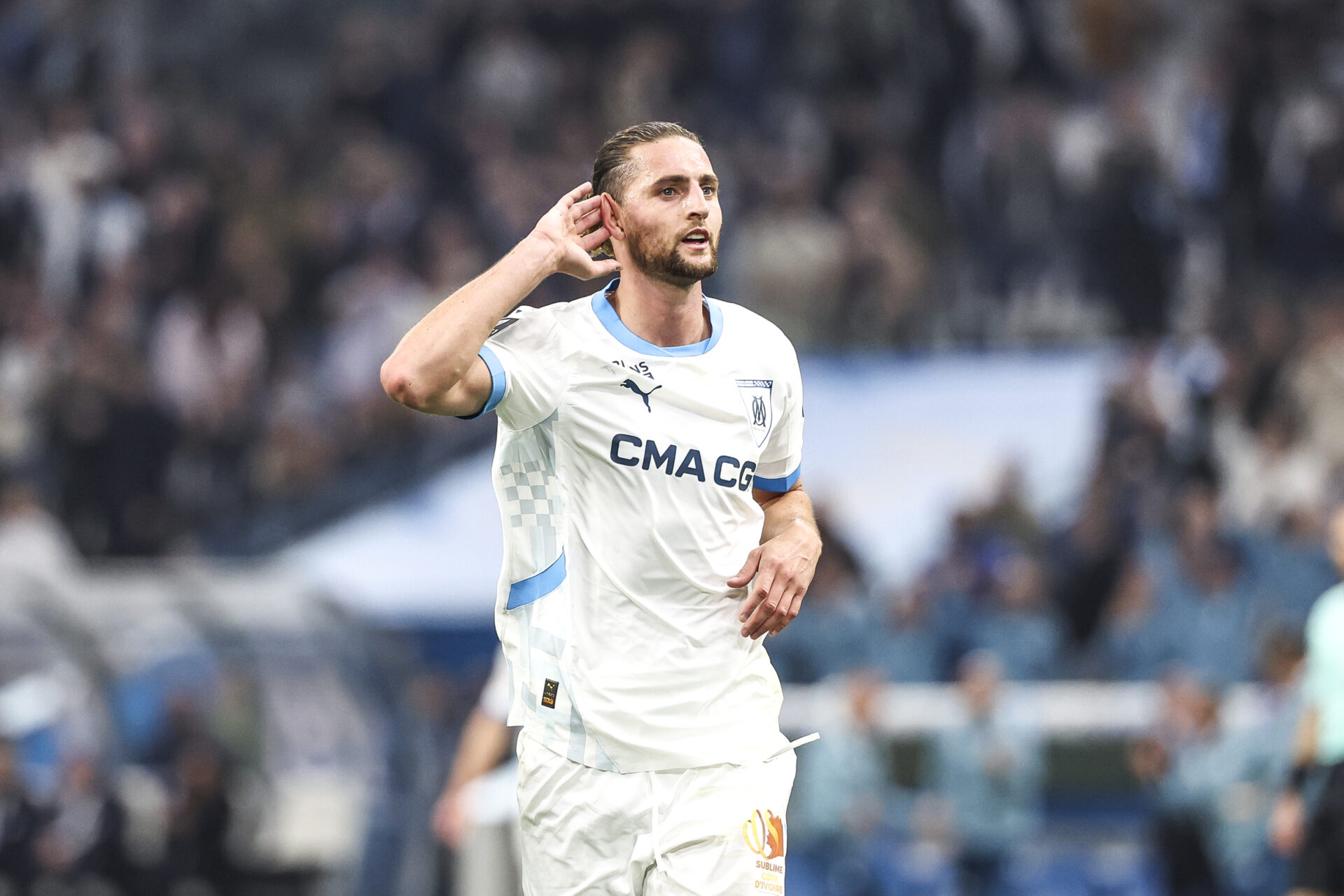 Adrien Rabiot : Victoire Juridique contre le PSG et Conséquences pour sa Carrière