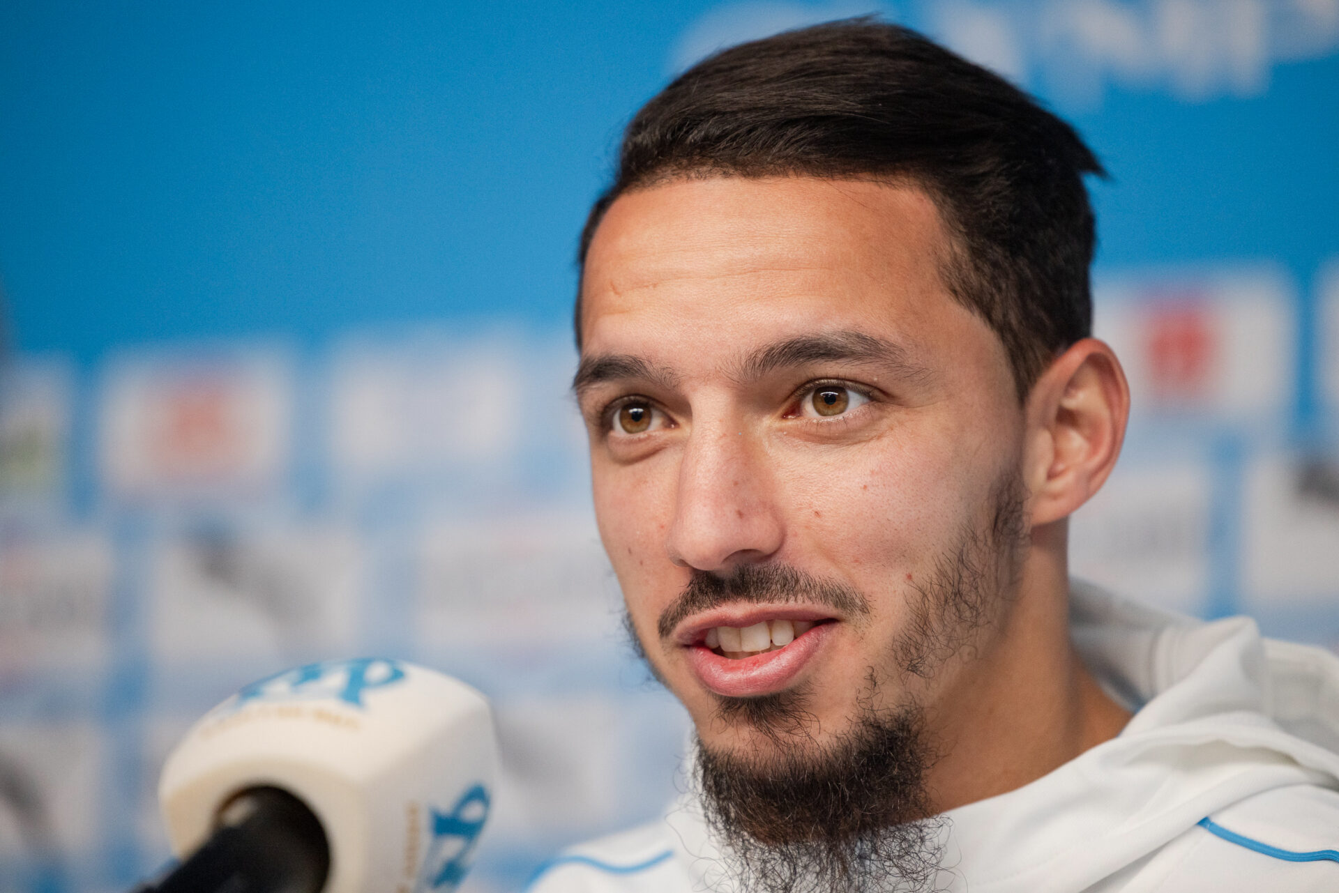 Ismaël Bennacer : Le Nouveau Phénomène de l'Olympique de Marseille