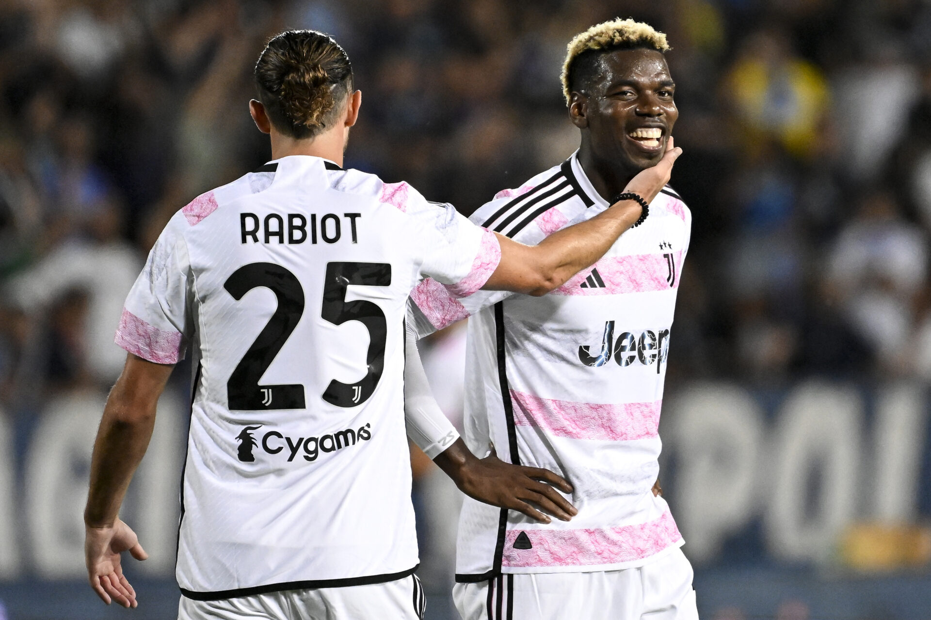 Paul Pogba : Al-Ittihad prêt à soumettre une offre XXL pour la star française