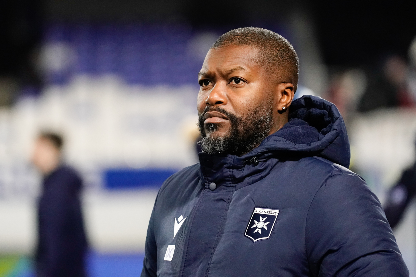 Djibril Cissé : Ses Souvenirs Émotionnels au Panathinaïkós