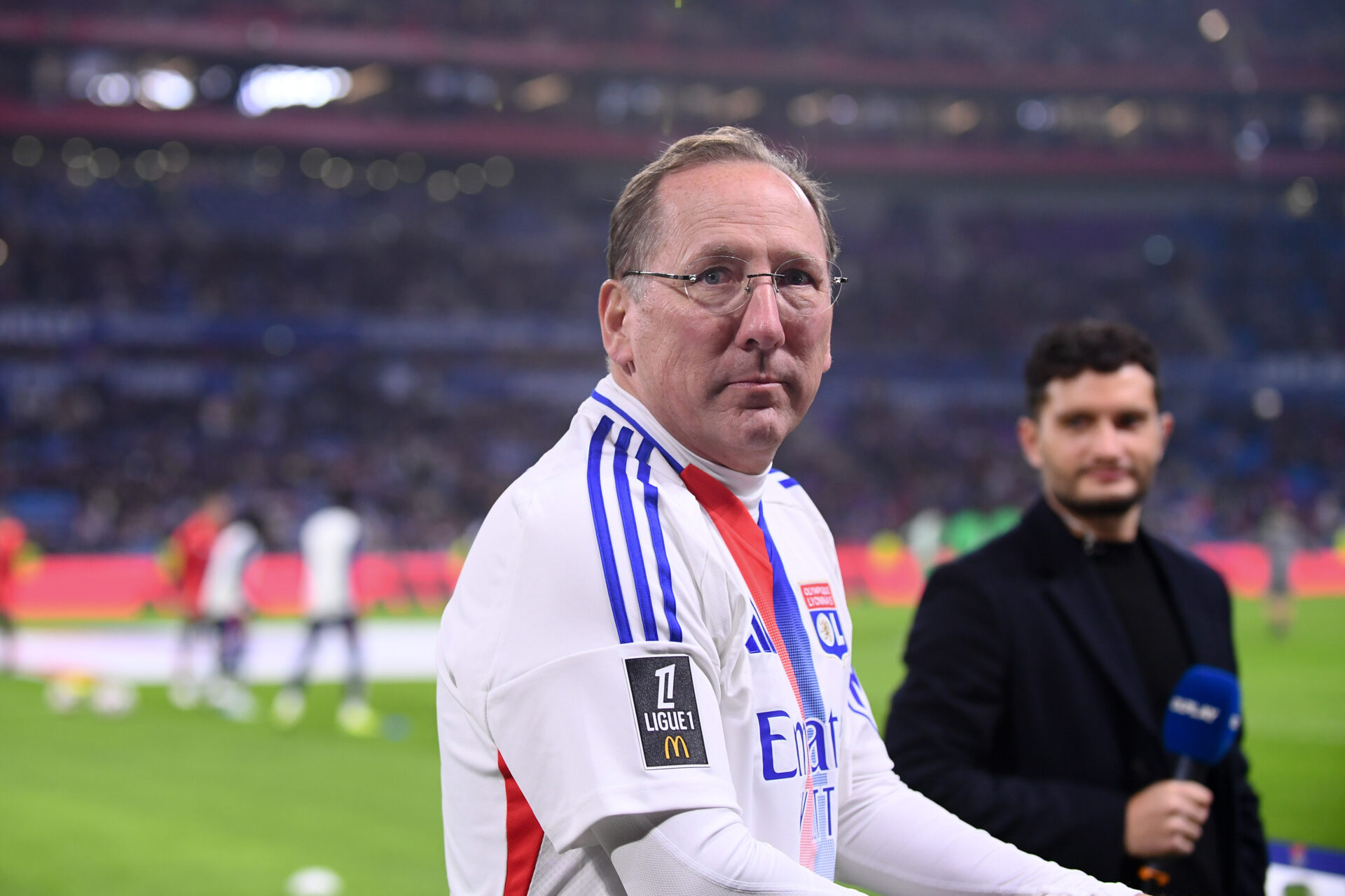 Crise à l'Olympique Lyonnais : Rélegation en Ligue 2 et Impact sur le Football Français