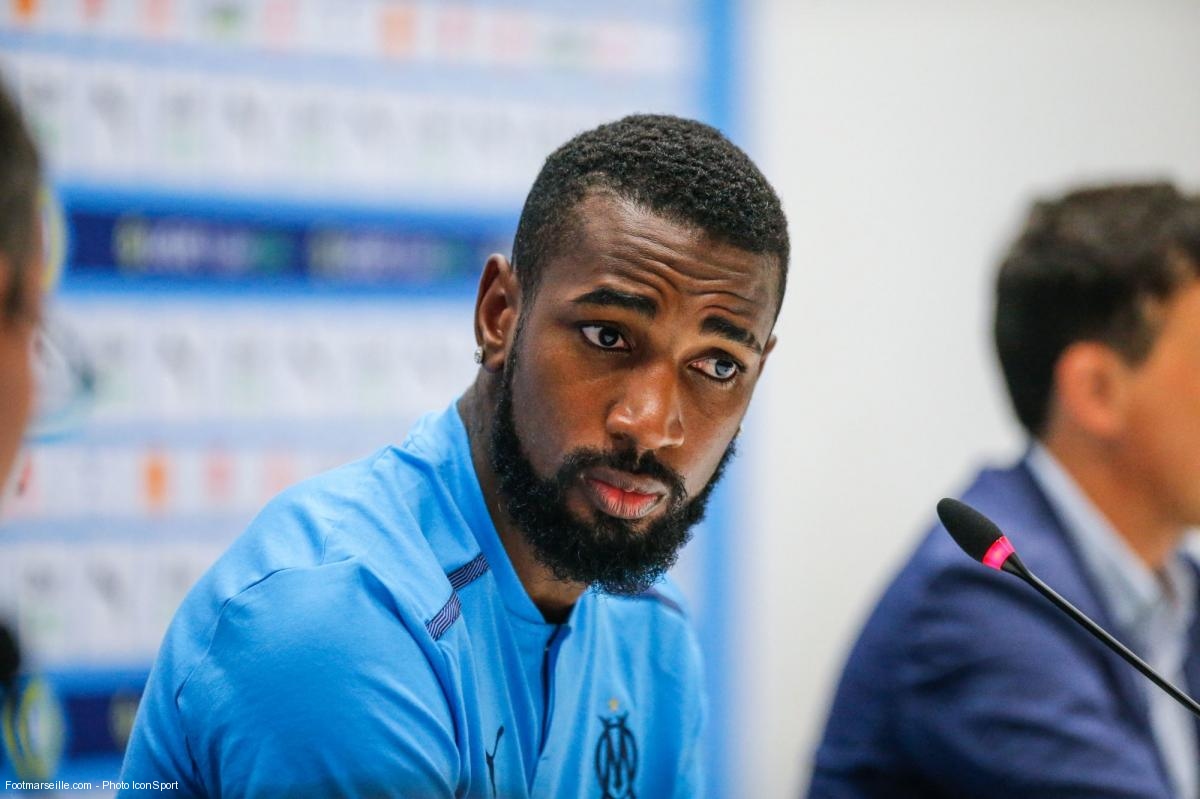 Gerson au Cœur du Duel entre Al-Nassr et Zenit : Un Transfert Électrisant