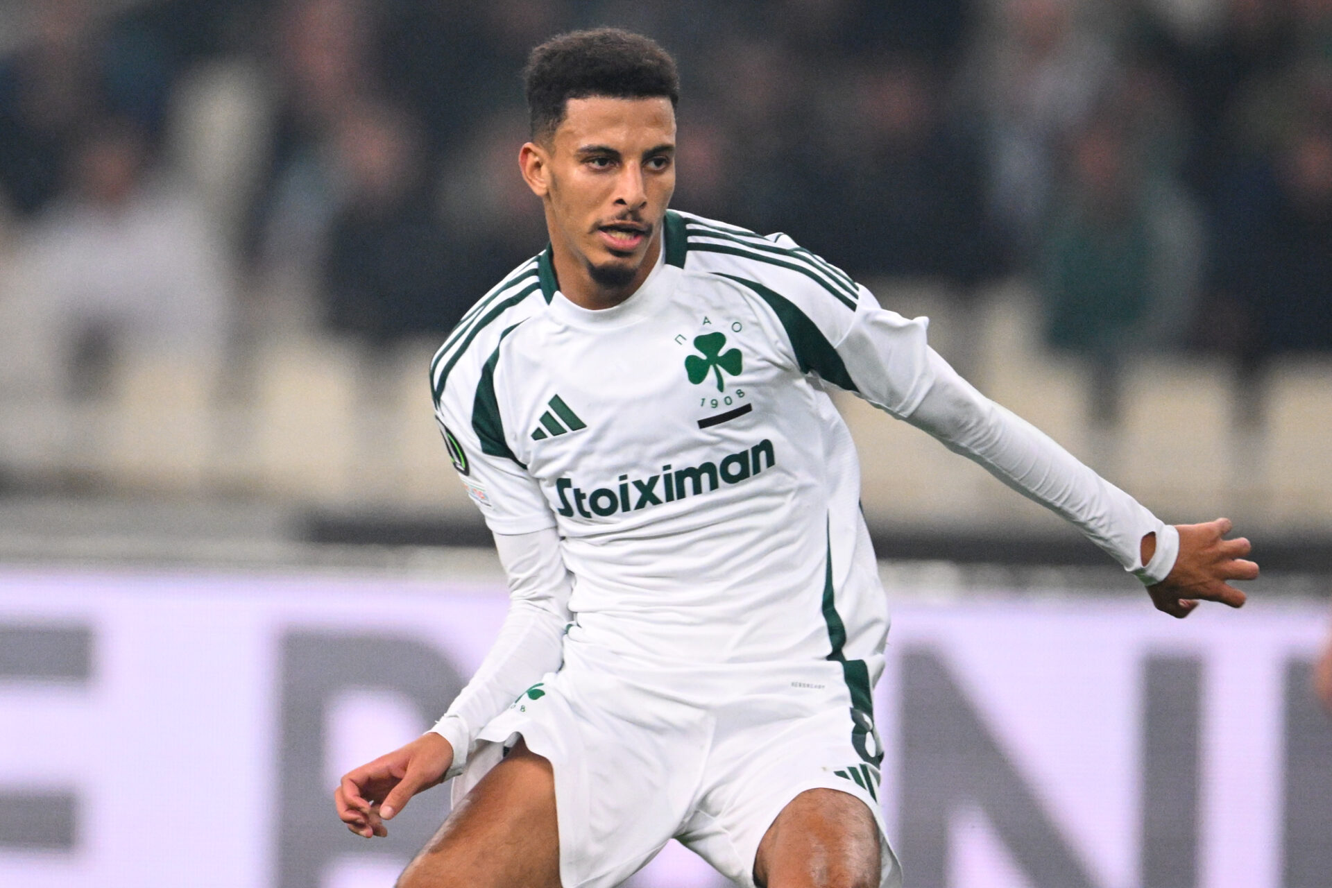 Azzedine Ounahi : Choix Crucial Entre Spartak Moscou et un Avenir Éclatant en Europe