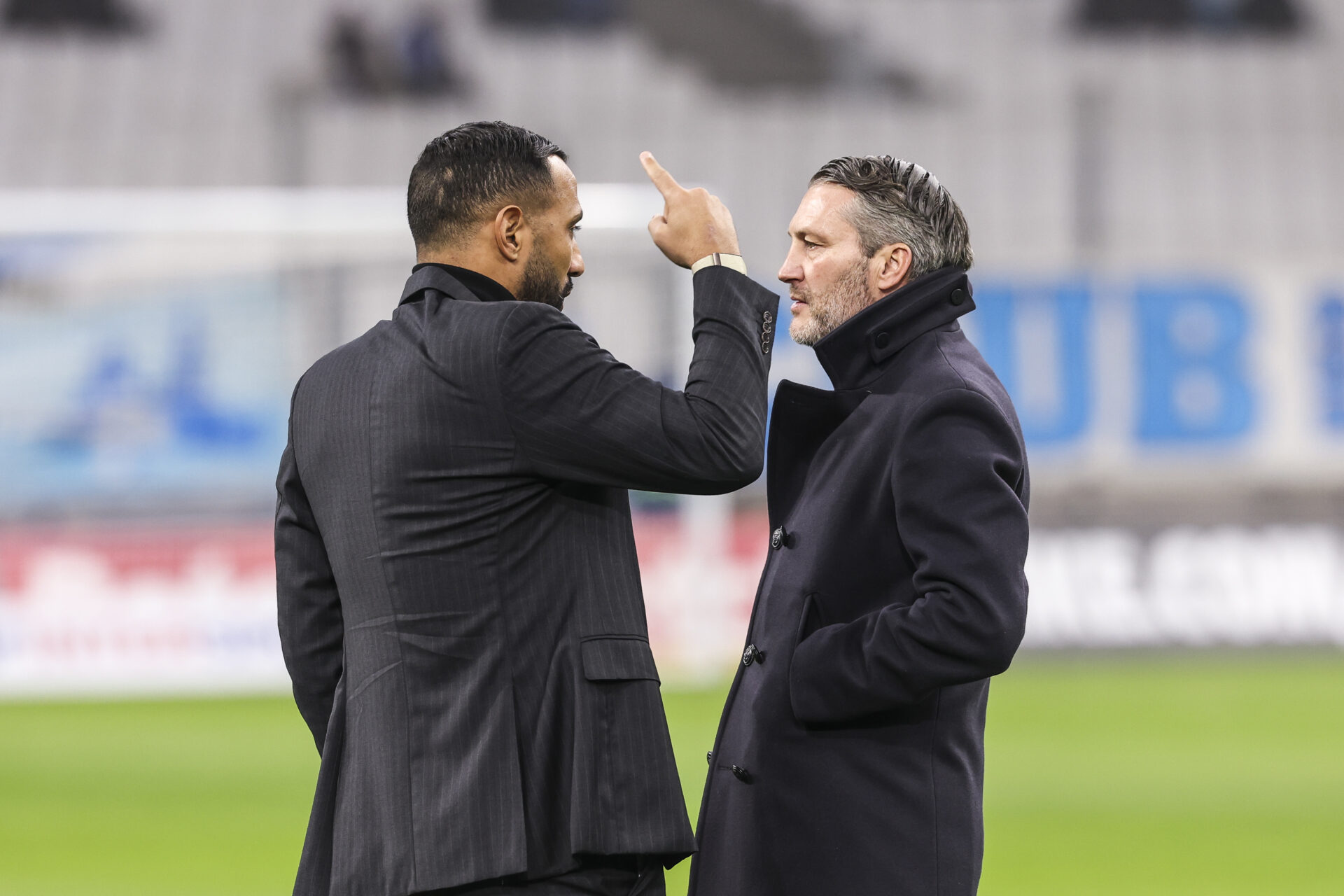 Hamza Igamane : Le Futur Renfort de Lille OSC en Vue ? Analyse du Transfert