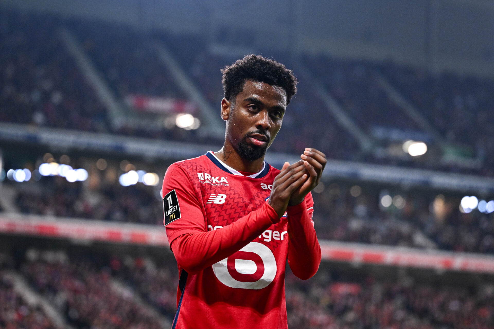 Angel Gomes : Le Nouvel Étoile de l'OM Prête à Briller au Vélodrome