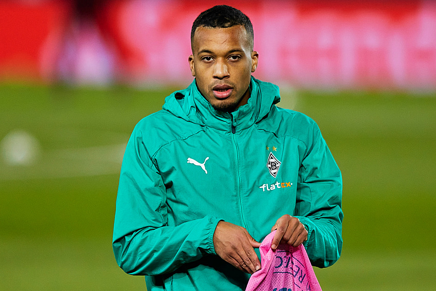 Modibo Sagnan : Le Défenseur Français qui Renoue avec le Succès au FC Utrecht