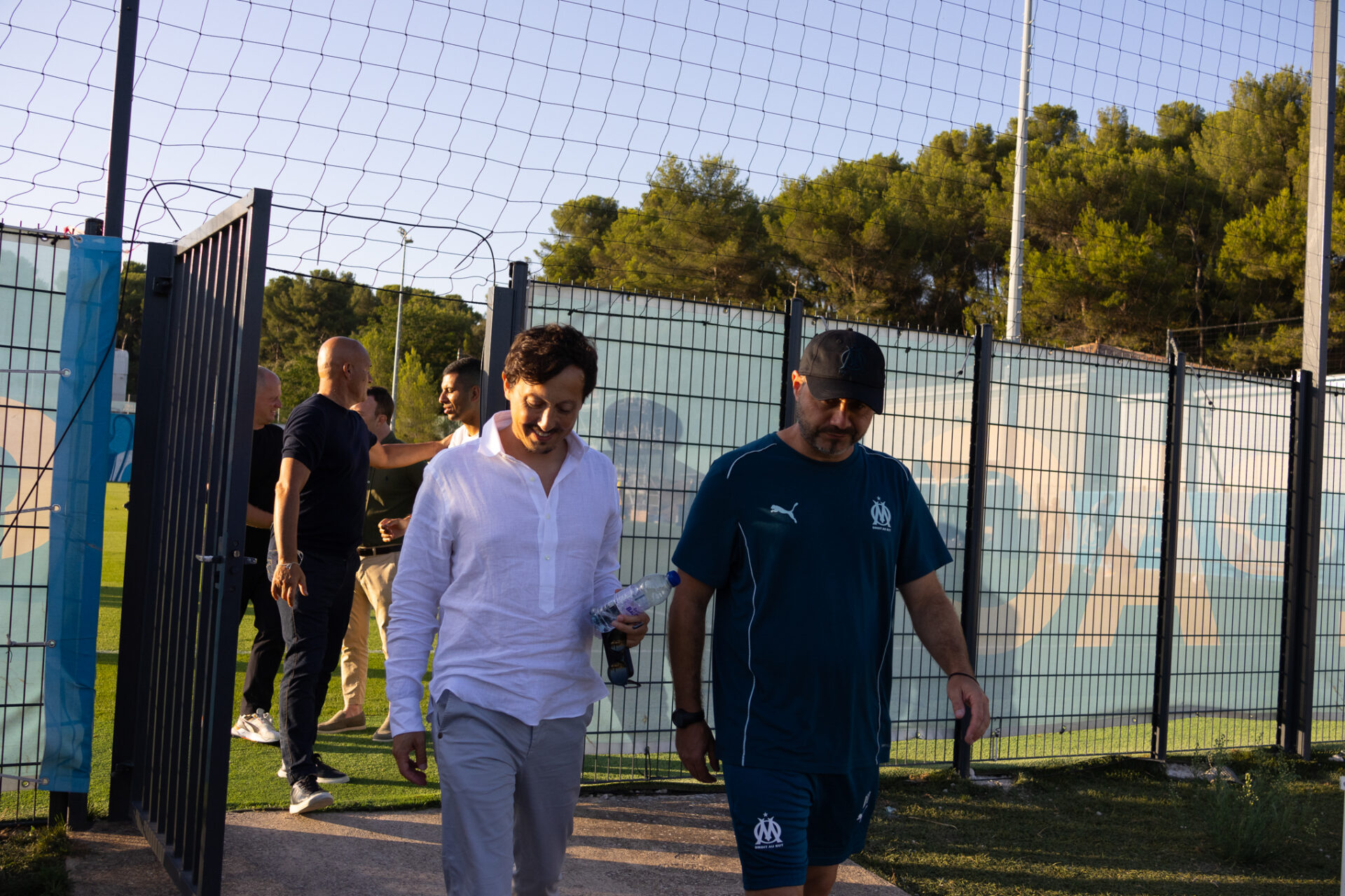 Mercato : L'OM Priorisé pour Joël Ordoñez malgré l'Imminente Offensive des Clubs Anglais