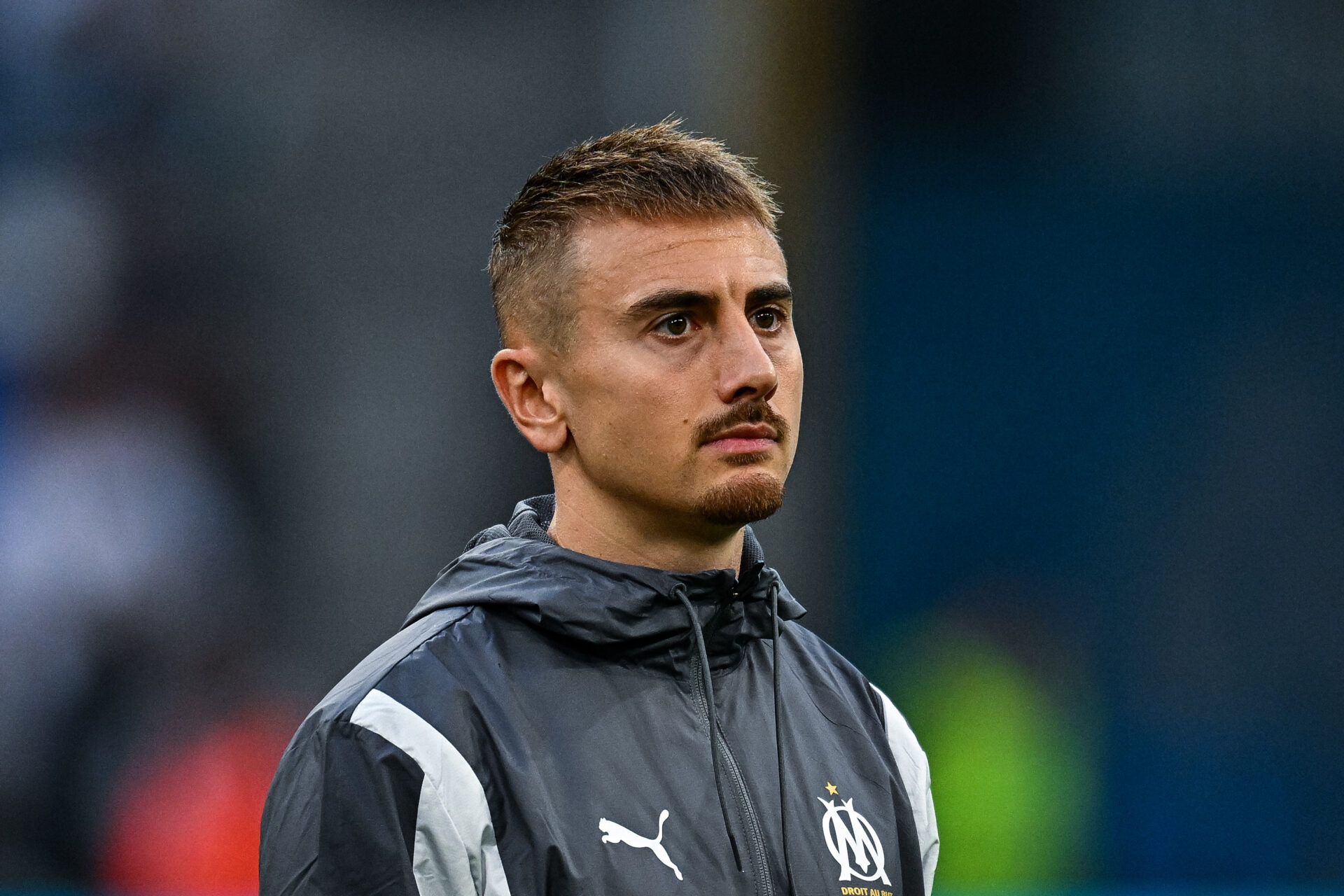Valentin Rongier : Le Nouveau Héros du Stade Rennais et Son Défi Contre l'OM