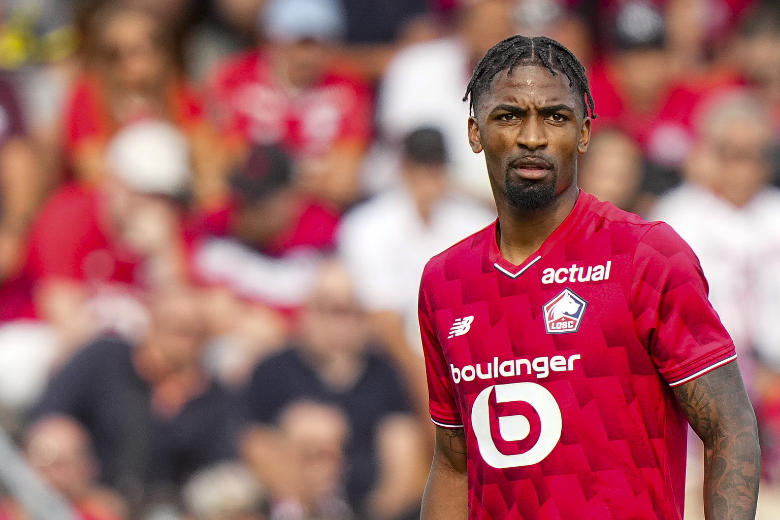 Mercato OM : Medhi Benatia mise sur Alexsandro pour renforcer la défense