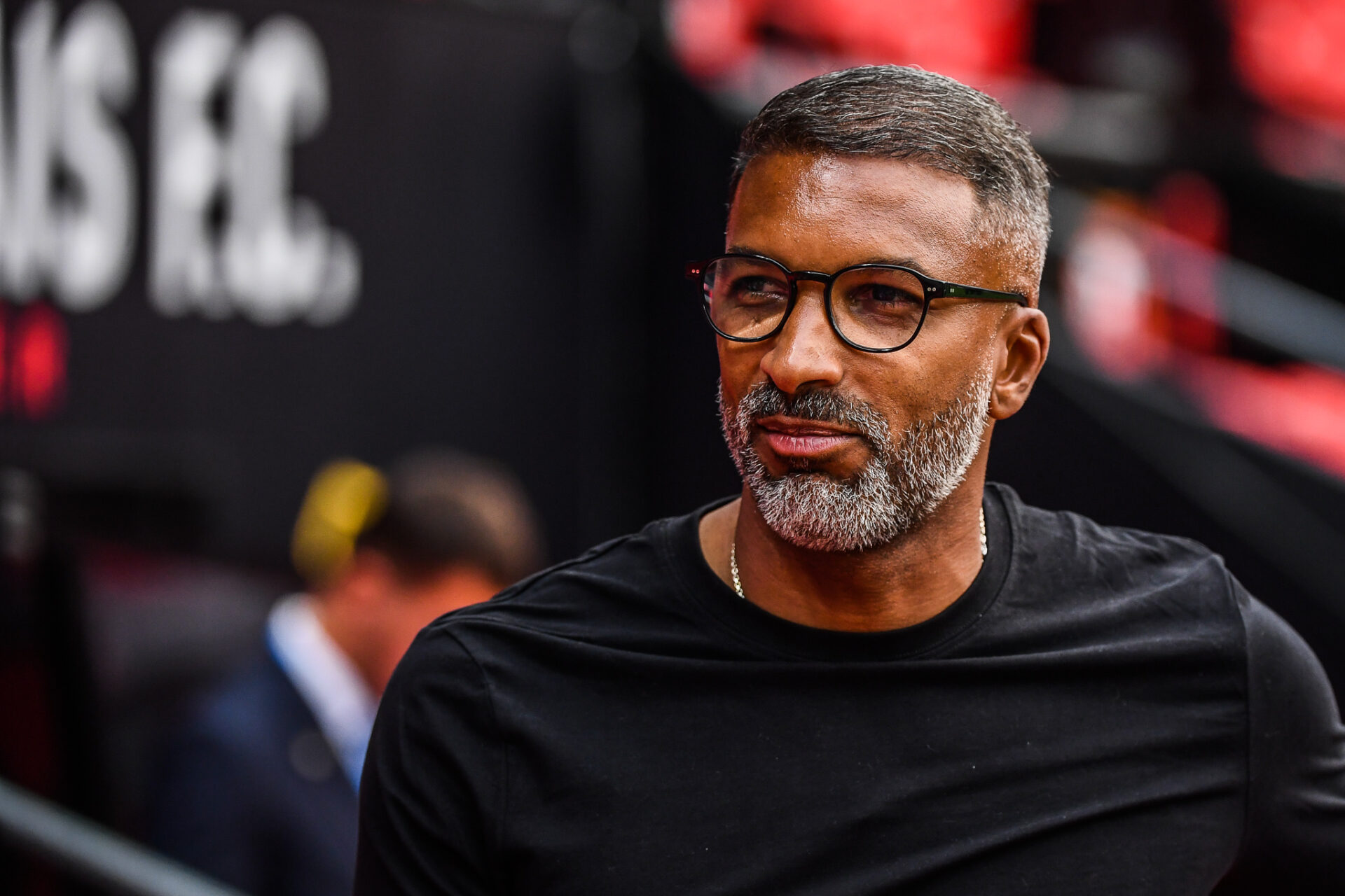 Habib Beye : Comment le Stade Rennais a terrassé l'OM malgré une expulsion