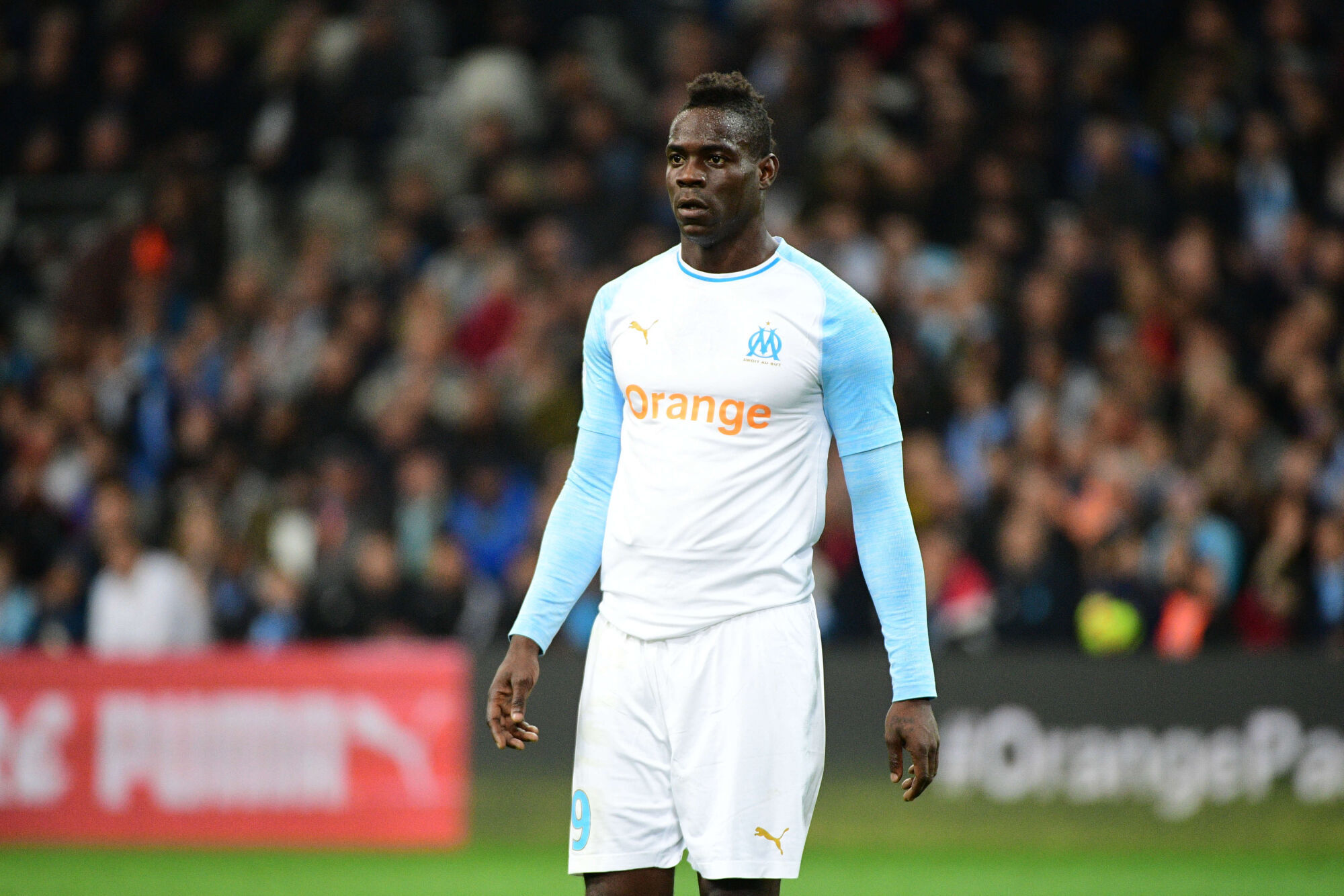 Adil Rami et Mario Balotelli : Souvenirs d'une Soirée Inoubliable à l'OM
