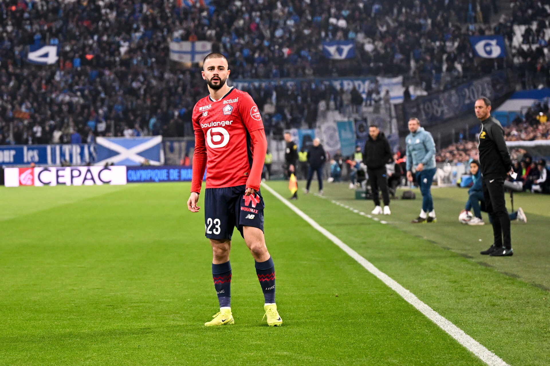 La Juventus se positionne pour Edon Zhegrova : le transfert imminent d'une étoile montante
