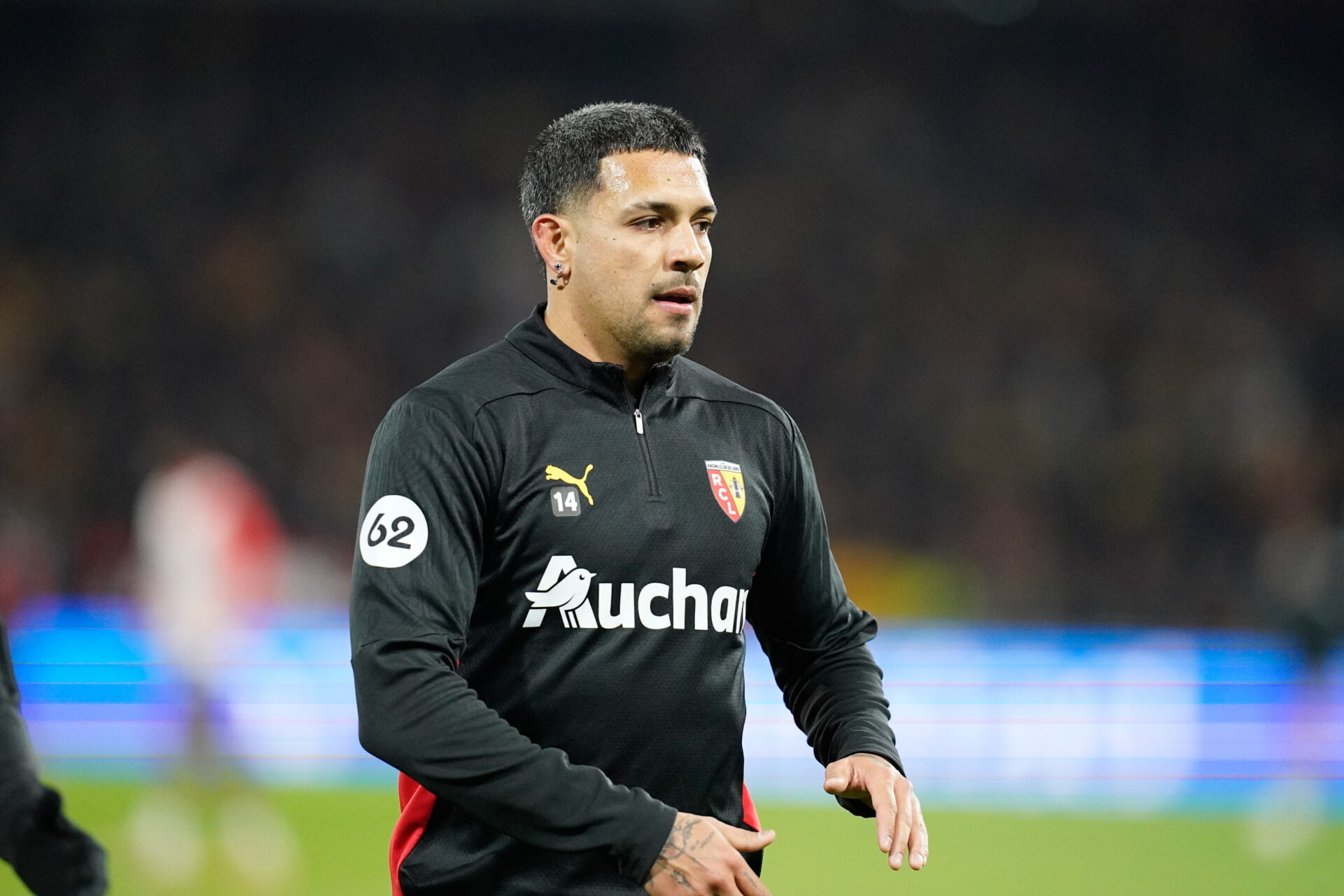 Facundo Medina : L'absent qui pèse lourd sur l'OM et son calendrier