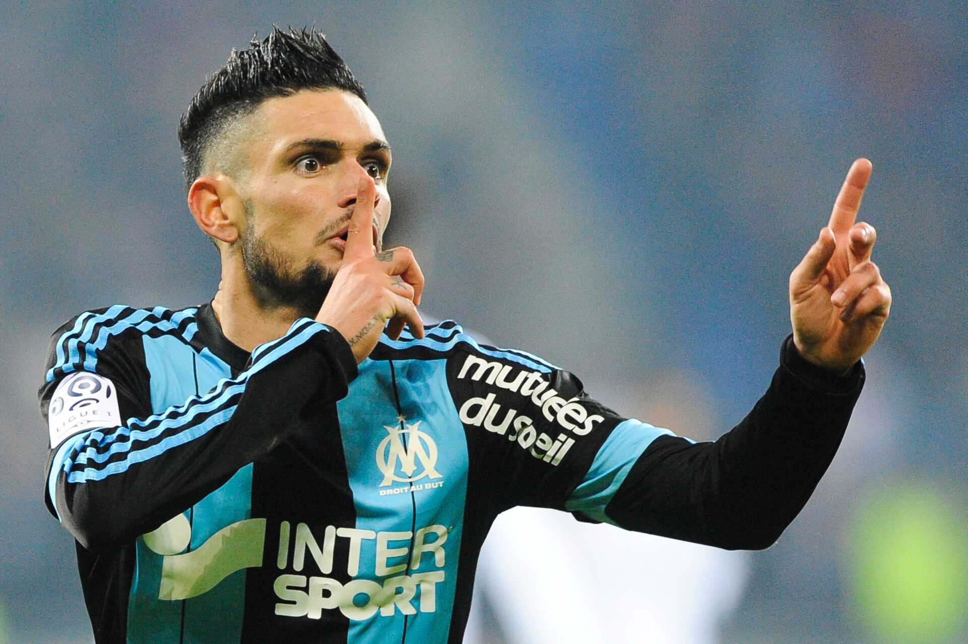 Rémy Cabella : Un Voyage Émotionnel à l'Olympique de Marseille