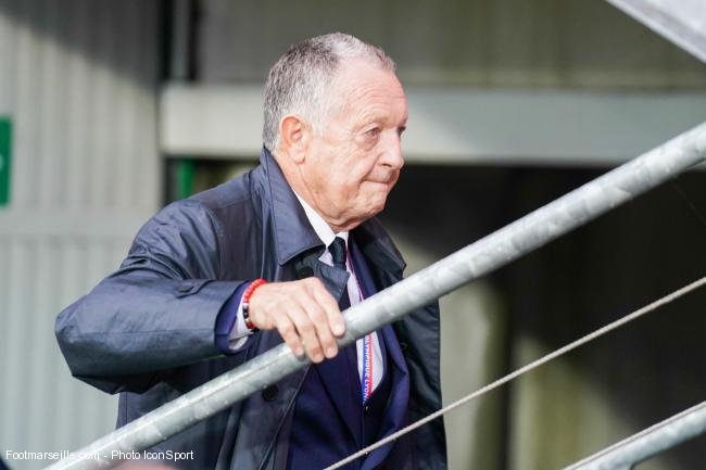 Crise des Droits TV de la Ligue 1 : Comment Jean-Michel Aulas Fait Front