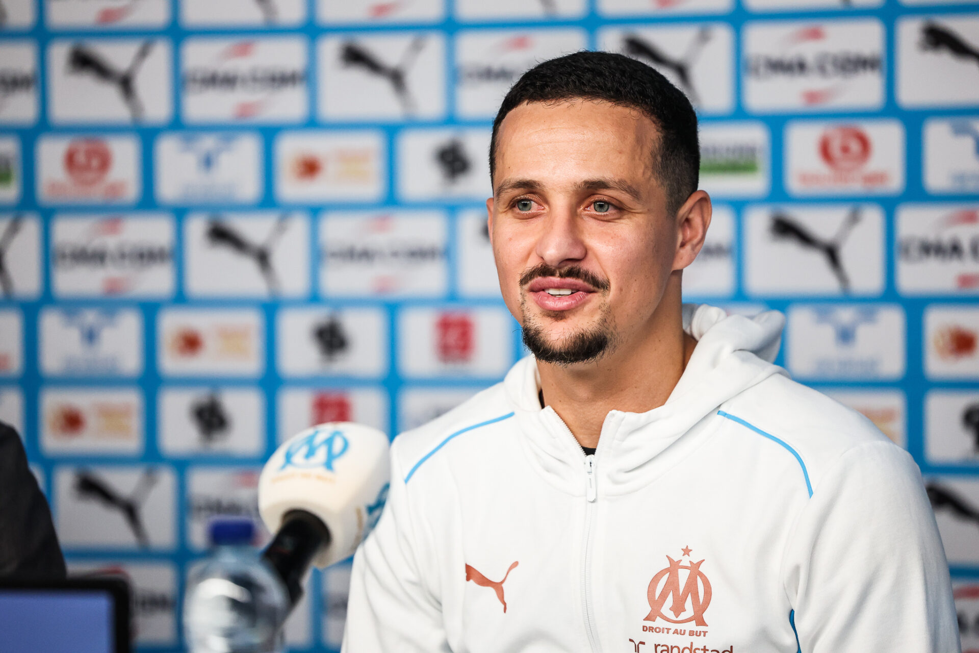 Luiz Felipe : Le Nouveau Pilier Défensif de l'Olympique de Marseille