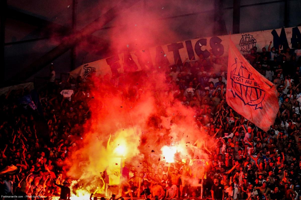 Virage Nord de l'OM : Sanction et Impact sur l'Ambiance au Vélodrome