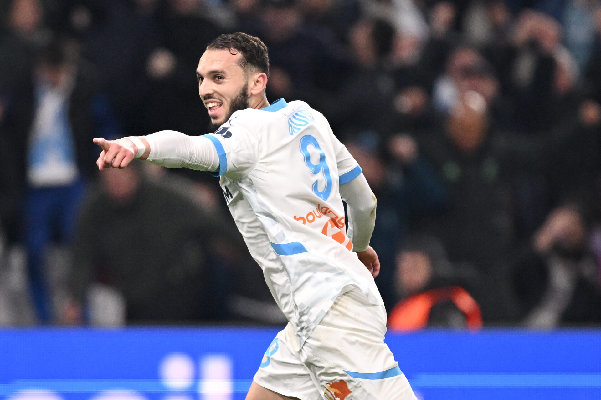 Ligue 1 : Marseille Surclasse Nantes grâce à Gouiri et Greenwood (2-0)