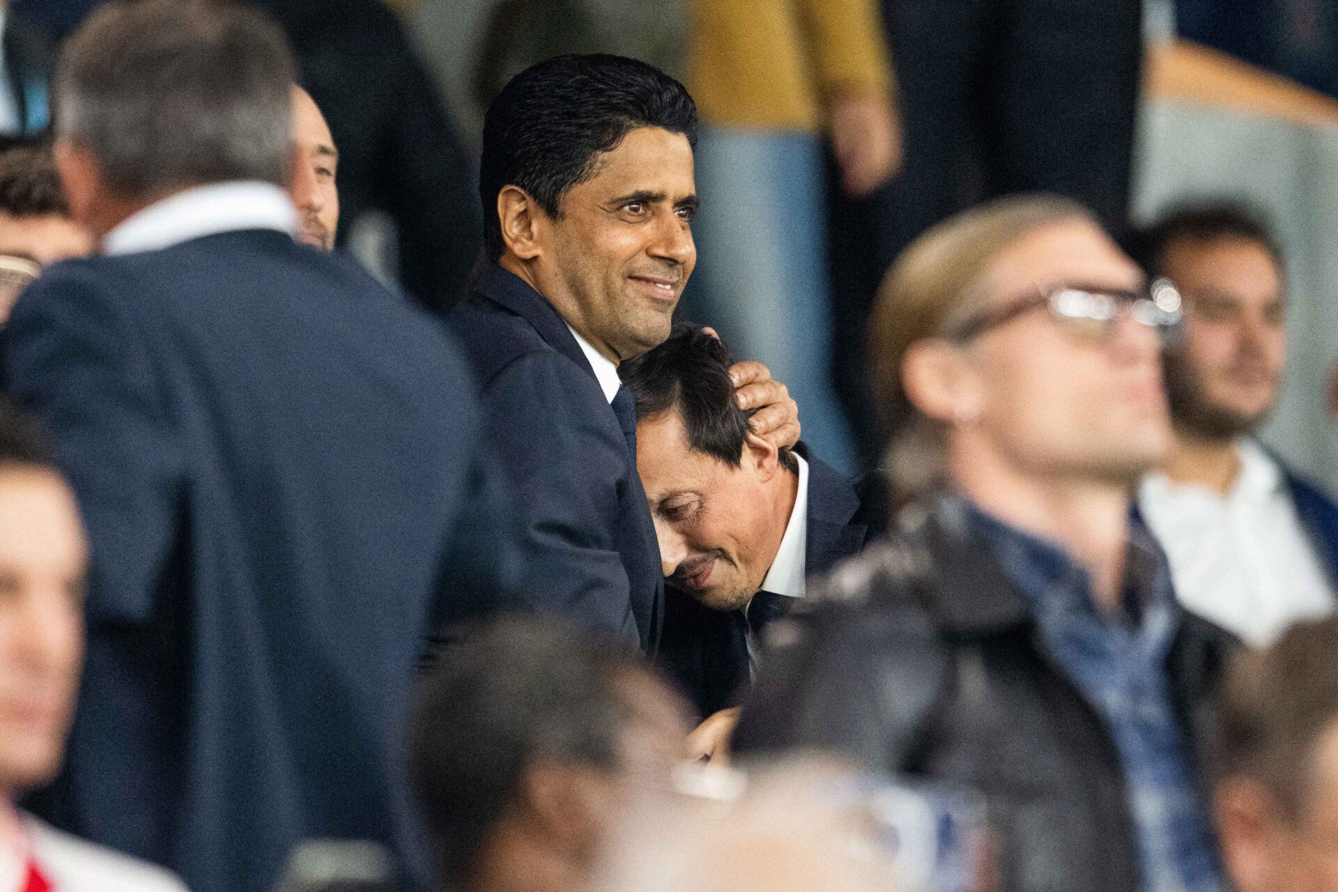 PSG Écrase Marseille : Un Pas de Plus Vers le Titre de Ligue 1