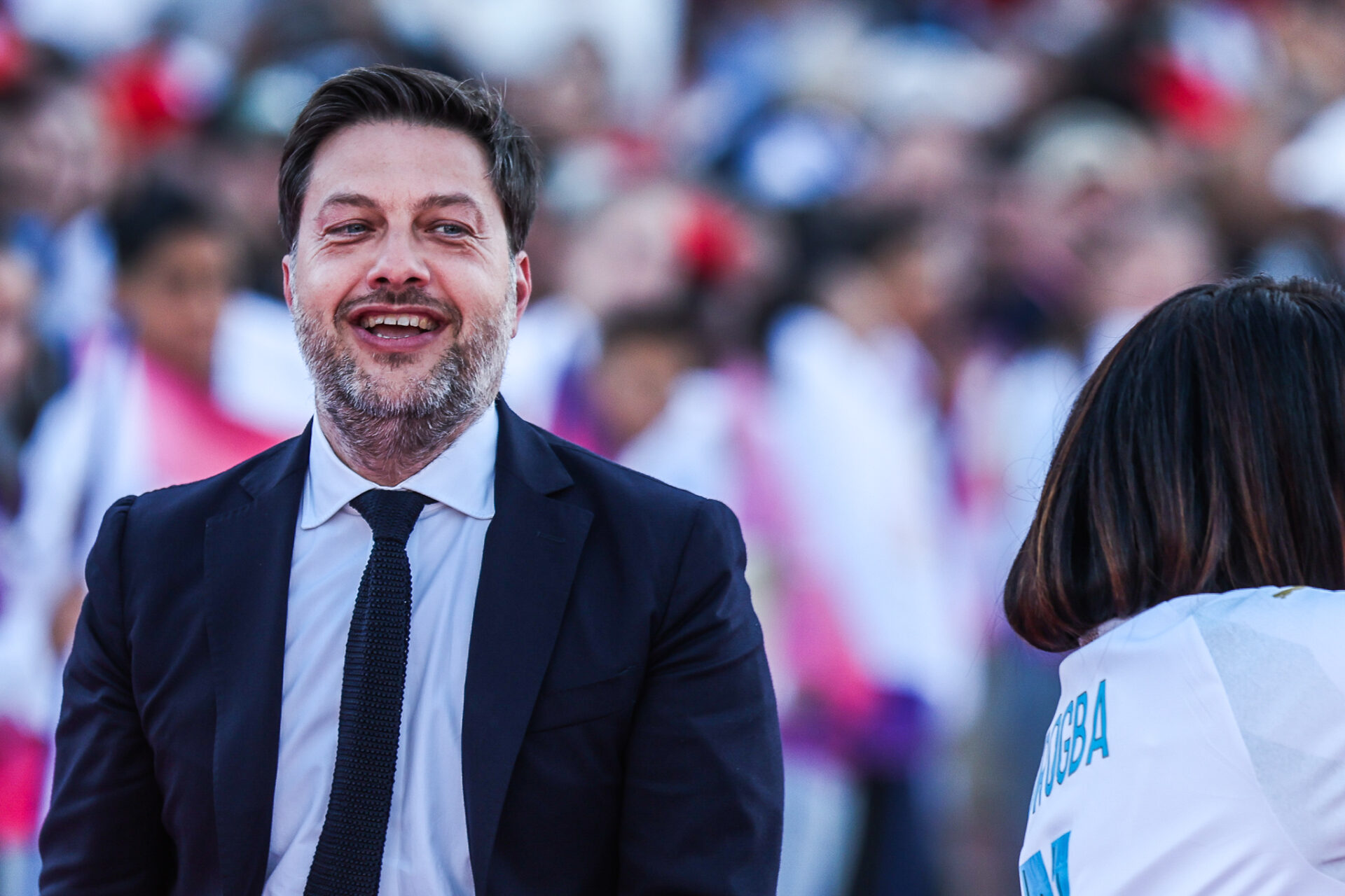 Benoît Payan, Maire de Marseille, Défend Adrien Rabiot face aux Insultes des Supporters du PSG