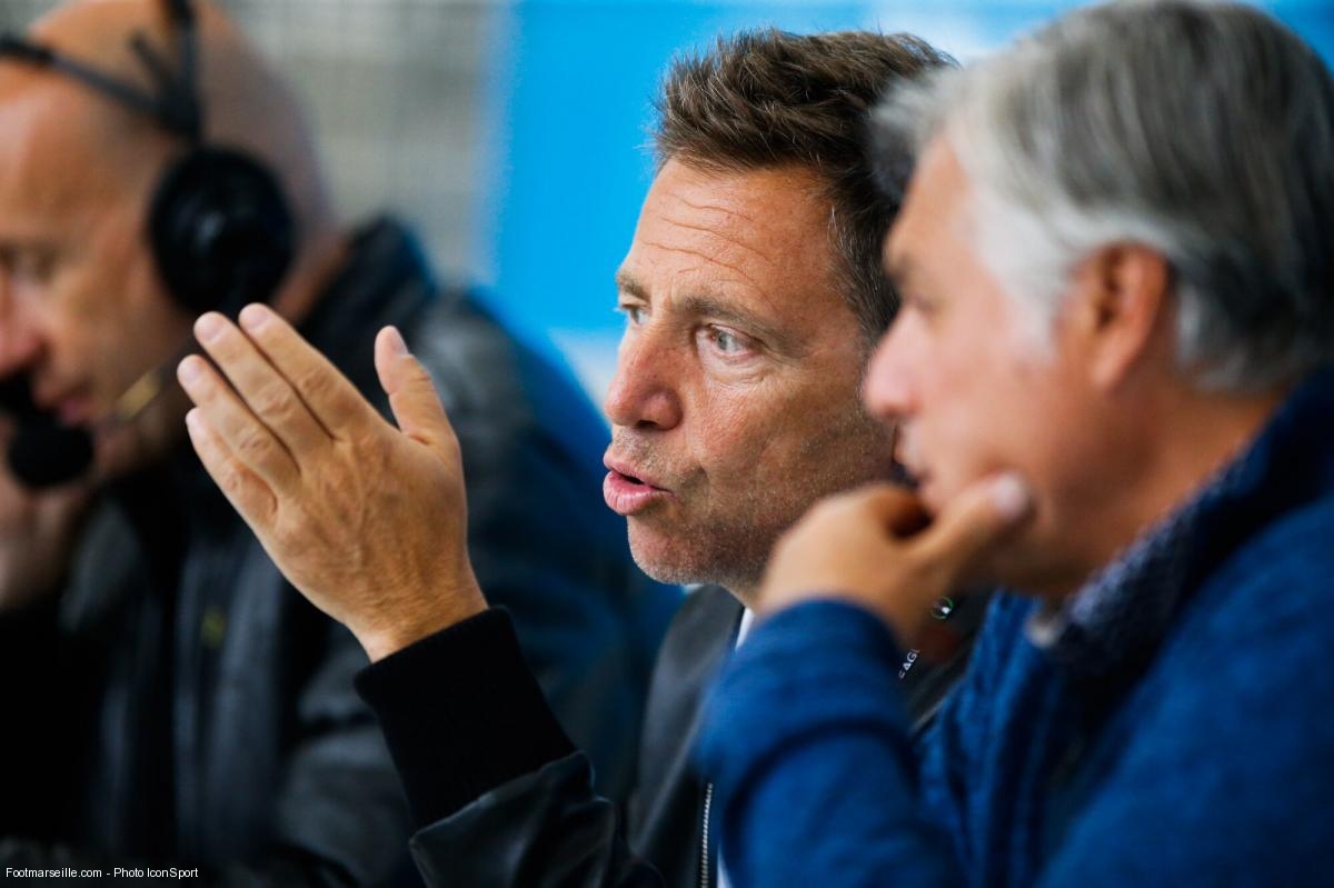Daniel Riolo s'exprime : Un Scandale dans le Football Français qui Résonne Fort