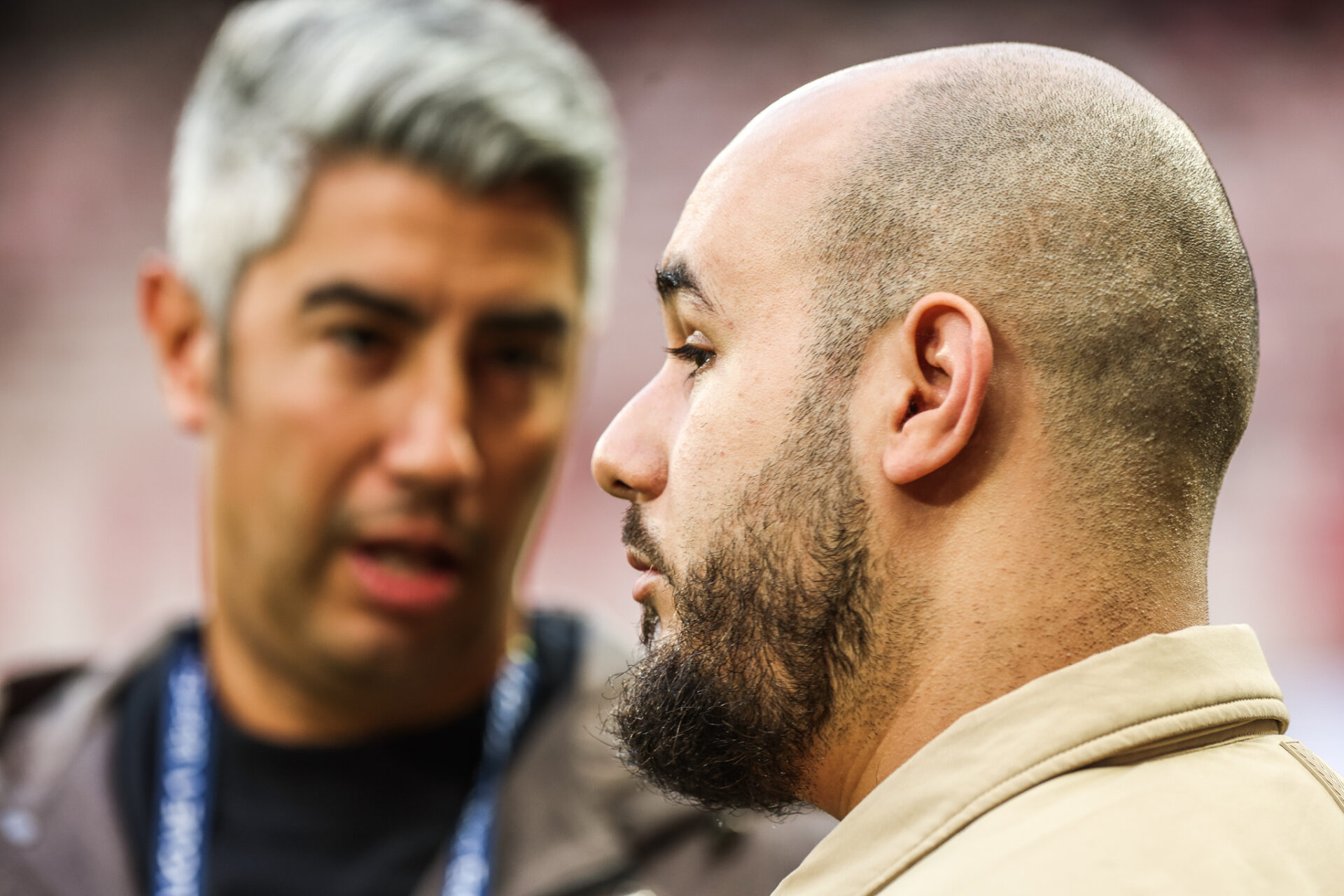 Lyon : Walid Acherchour Évoque des Doutes sur la Qualification en Ligue des Champions