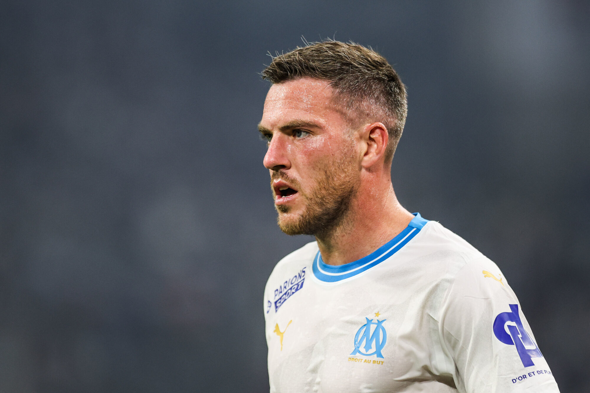 Jordan Veretout : Le Transfert Surprise de l'OM à l'OL qui fait le Buzz
