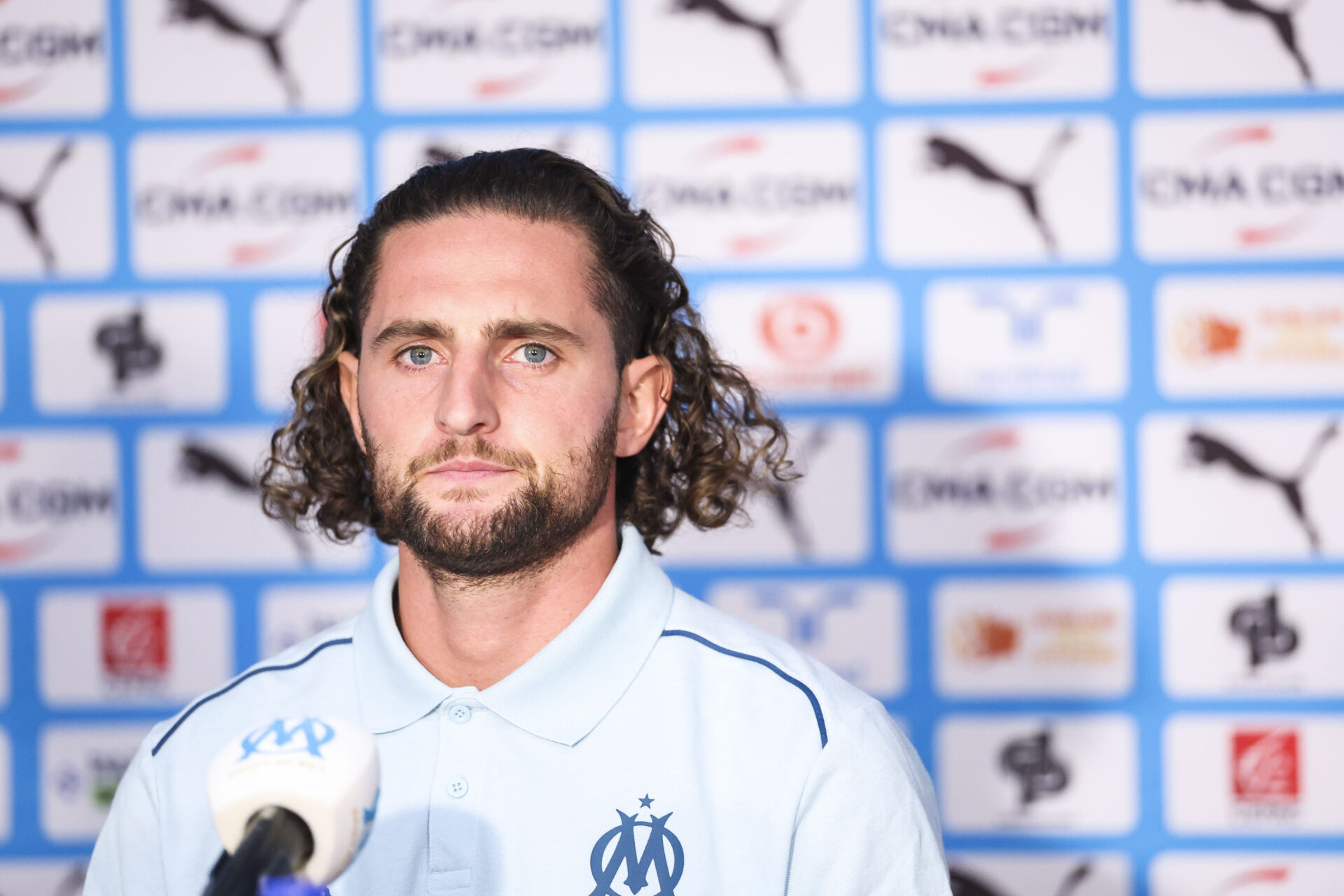 Adrien Rabiot : Victime d'une Tempête Médiatique au Cœur du Football Français