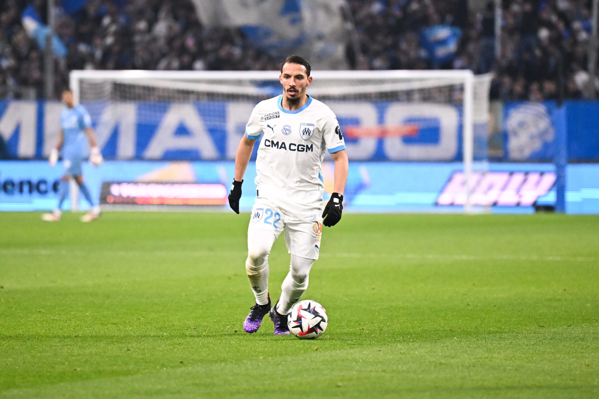 Ismaël Bennacer : La Montée en Puissance de l'Étoile Algérienne