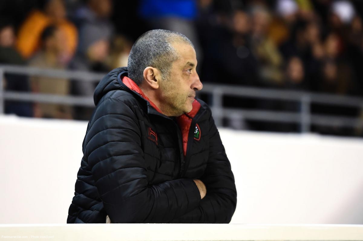 Mourad Boudjellal : Retour sur le Fiasco Ajroudi à l'OM