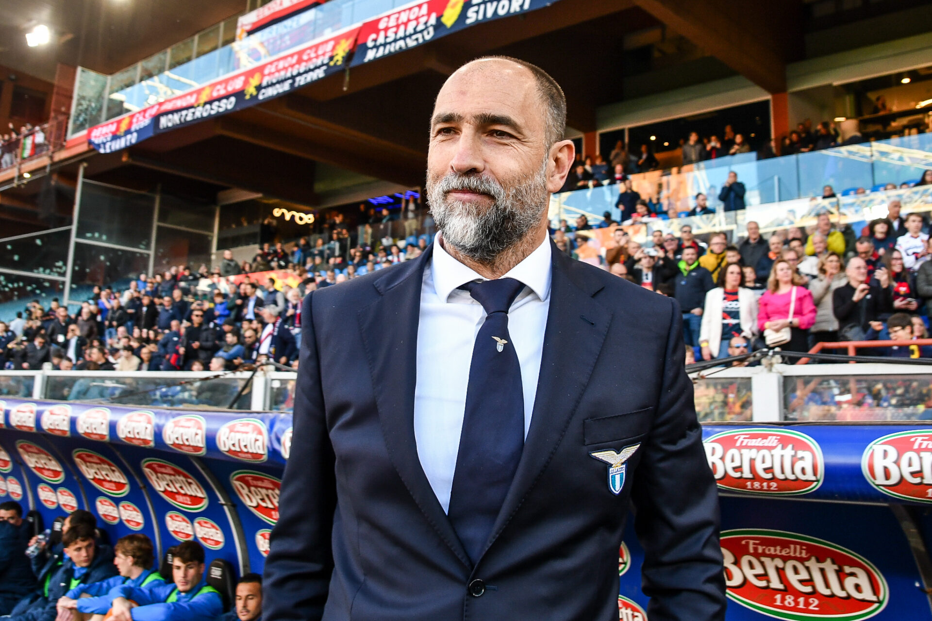 Igor Tudor de retour à l'OM : Un tournant décisif pour l'avenir marseillais